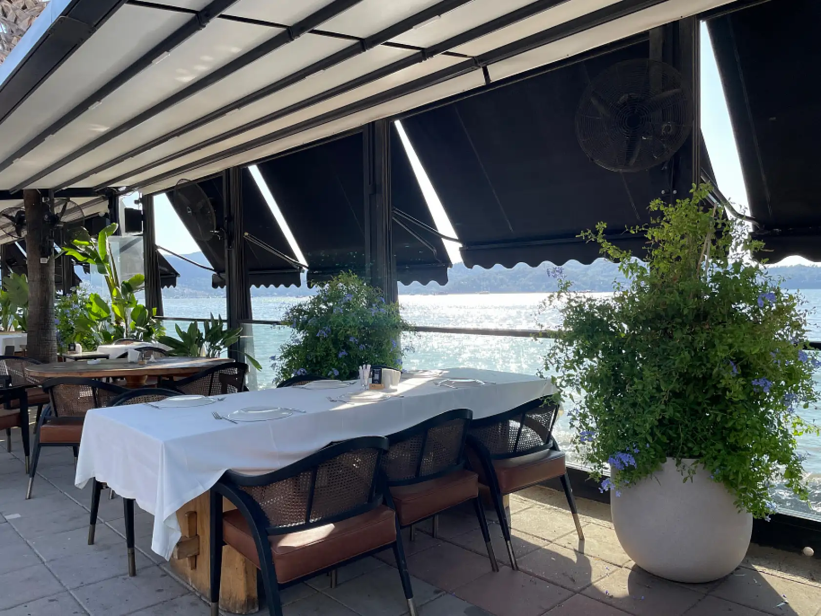 BarBunn Fethiye, Canlı Müzikle Misafirlerine Unutulmaz Deneyim Sunuyor