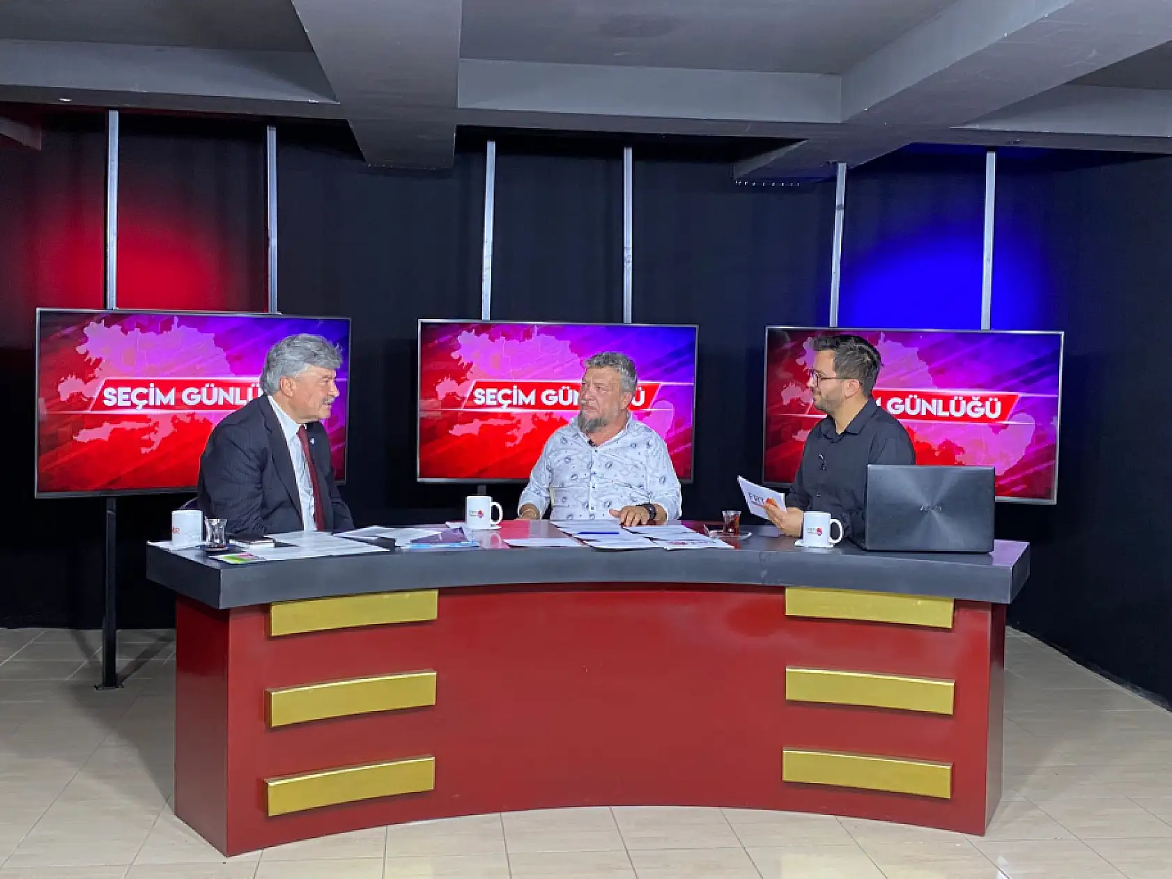 Ergun, 'Muğla'nın sorunlarını gündeme taşıdım'