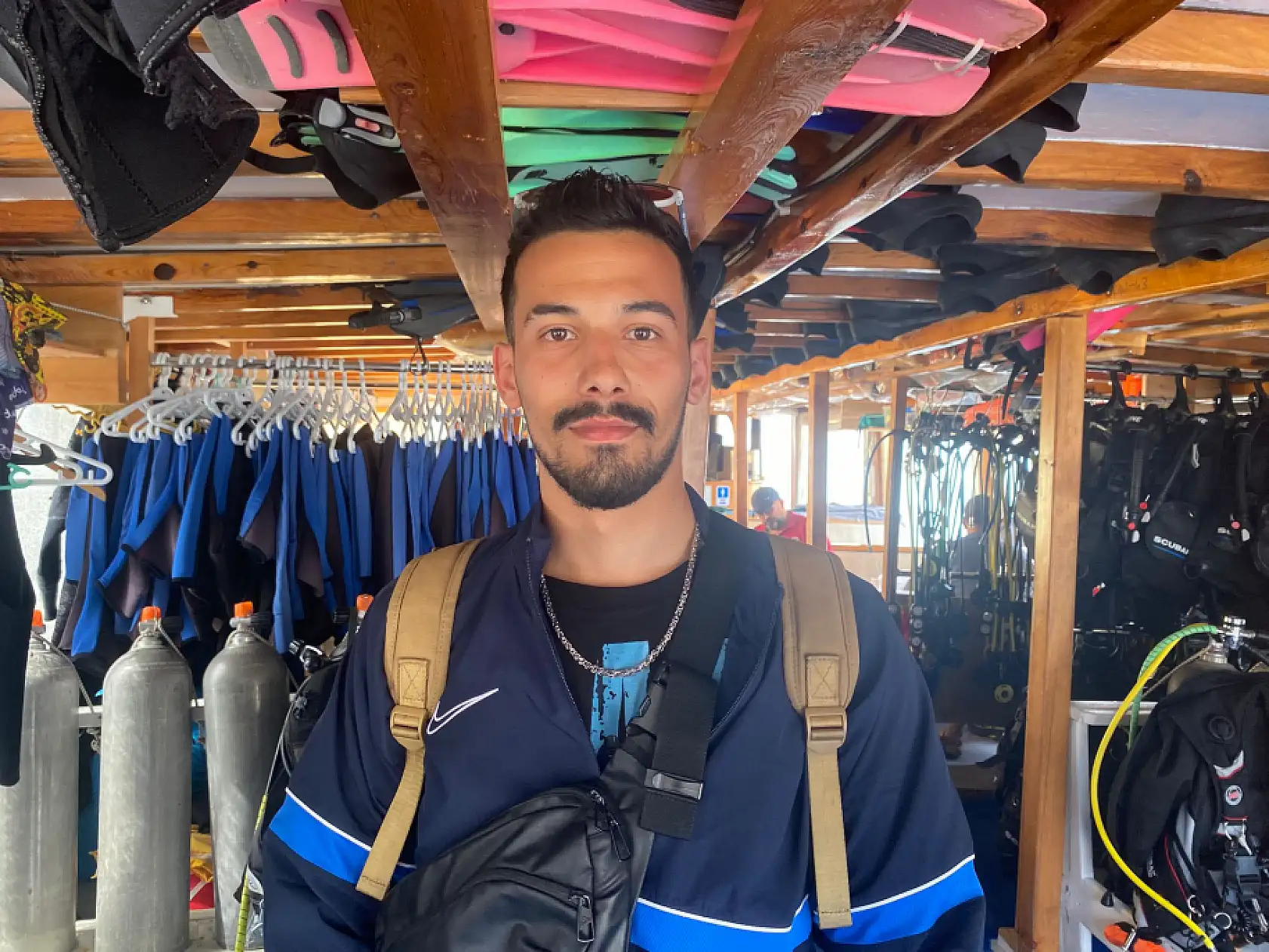 Fethiye'de dalış yapmayı planlıyorsanız mutlaka bilmeniz gereken 5 şey