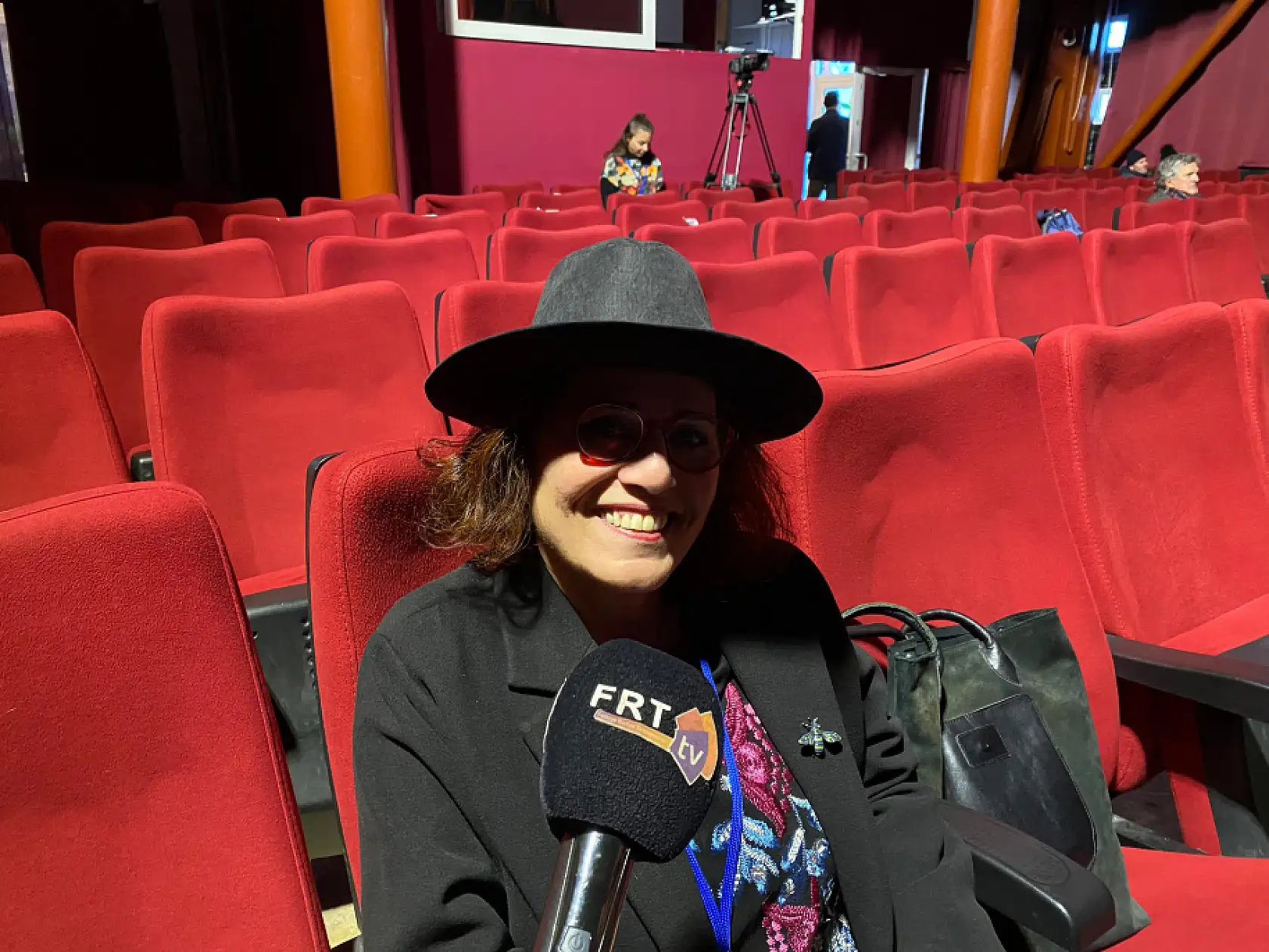 Fethiye Film Festivali sona erdi