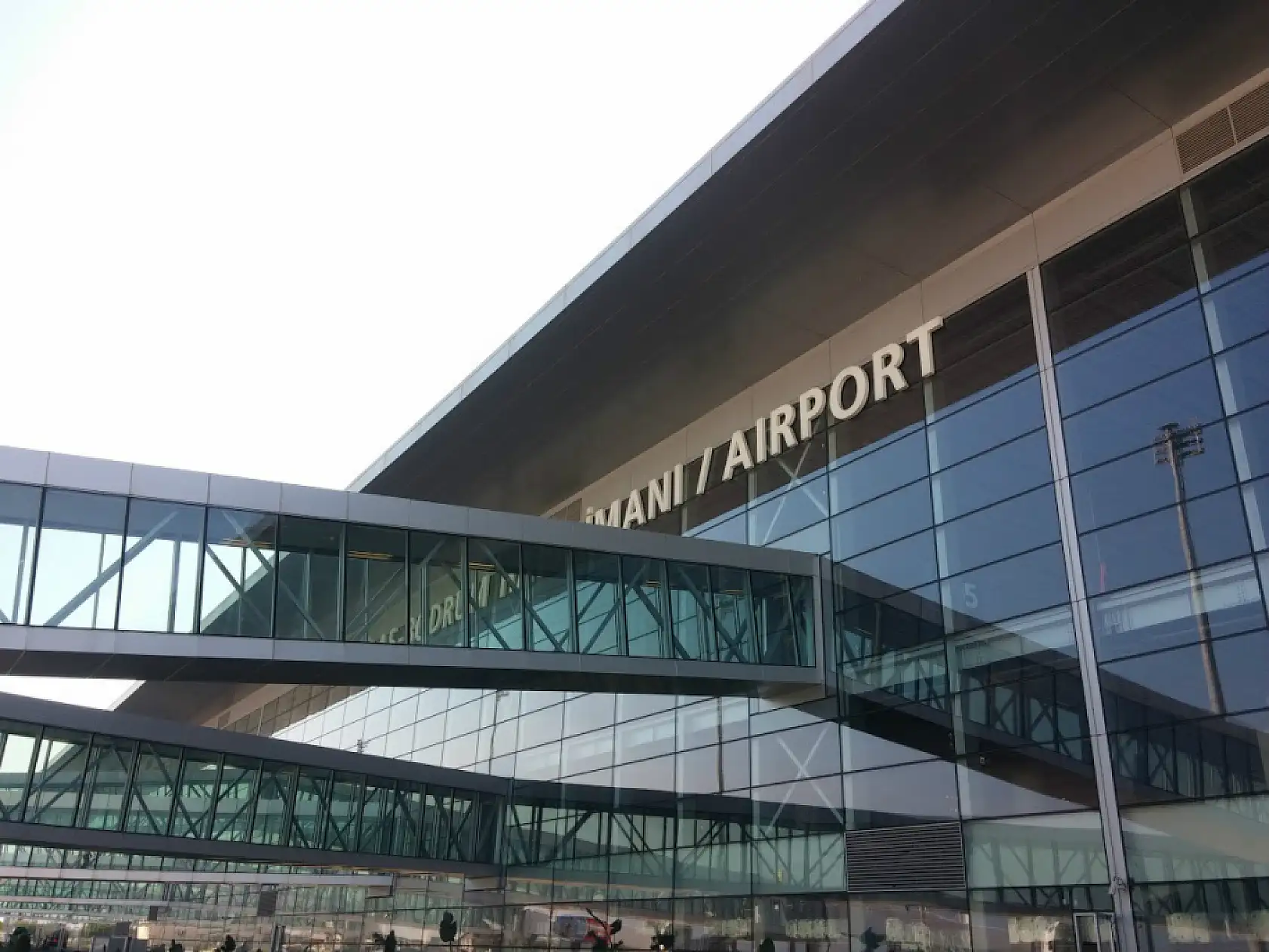 Milas-Bodrum Havalimanı 9 ayda 3 milyon 744 yolcuya hizmet verdi