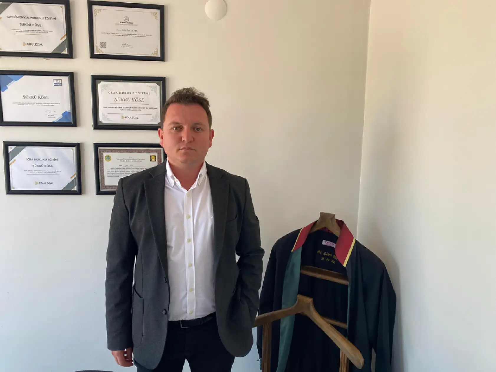 Avukat Şükrü Köse uyardı: Fethiye'de tapu işlemlerinde dolandırıcılığa dikkat!