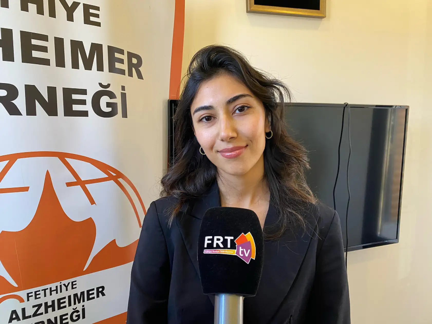 Fethiye Alzheimer Derneği'nden önemli seminer