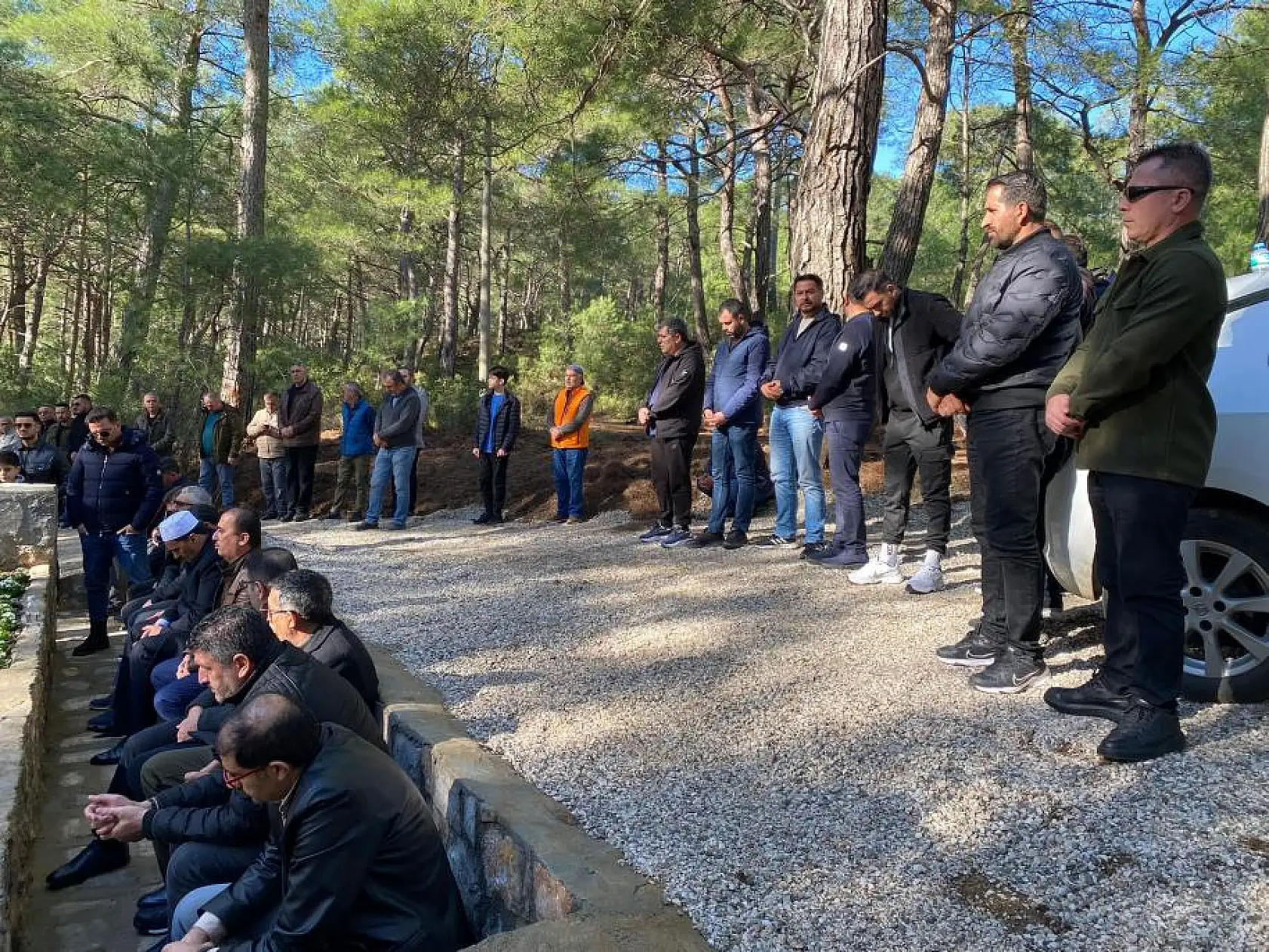 Faik Torunoğulları Vefatının Birinci Senesinde Unutulmadı