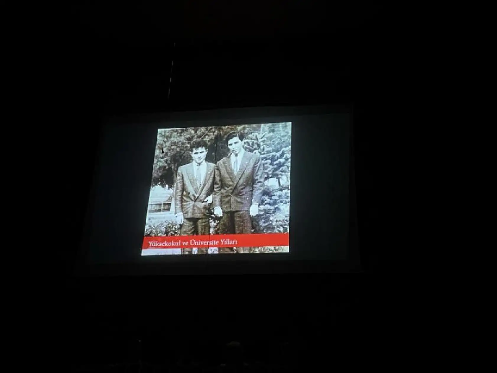 Sami Gökmen'den 'Cumhuriyet' konulu program