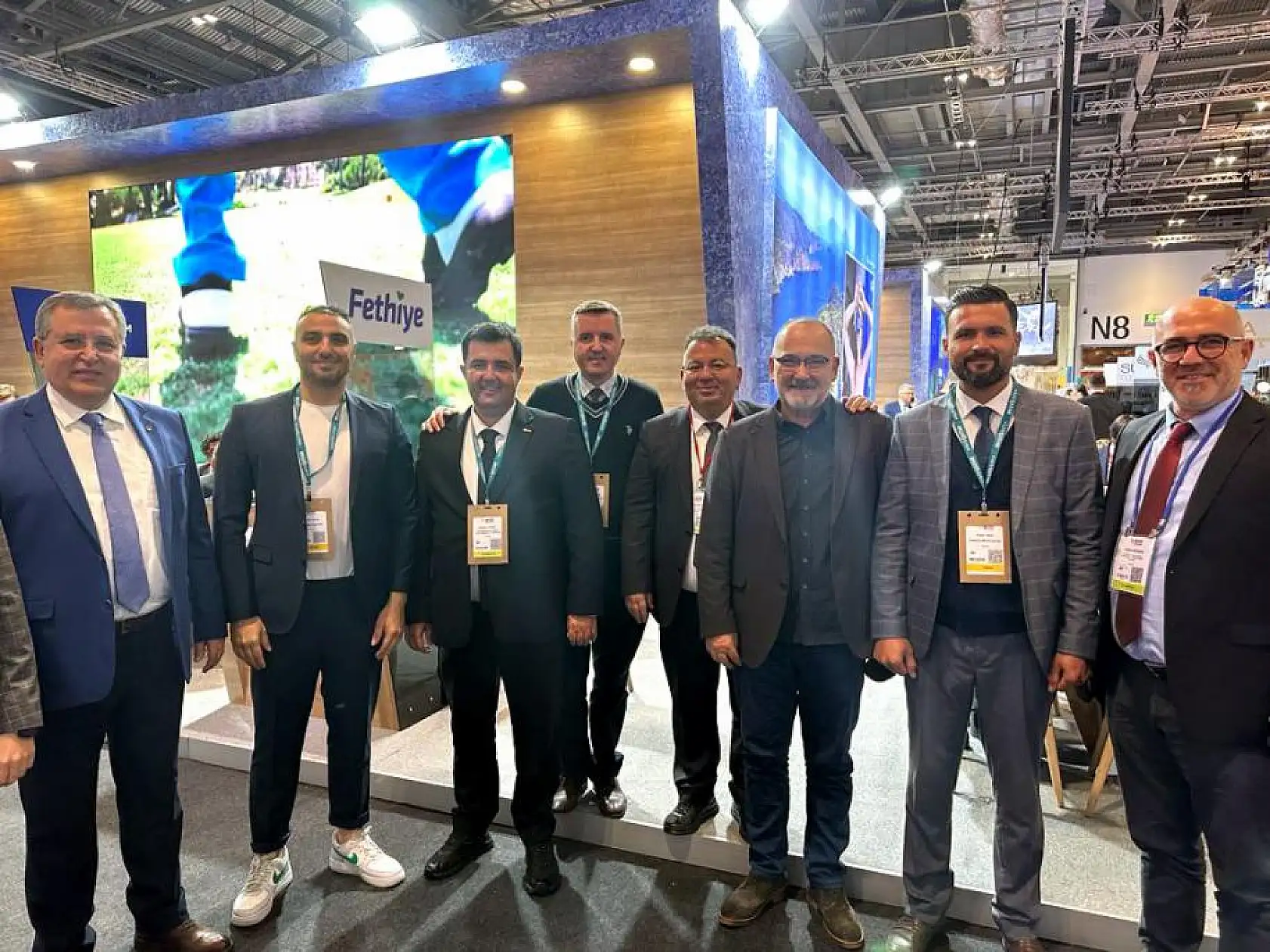 WTF Londra Fuarı'ndan Uçak Seferlerinde Artış Müjdesi