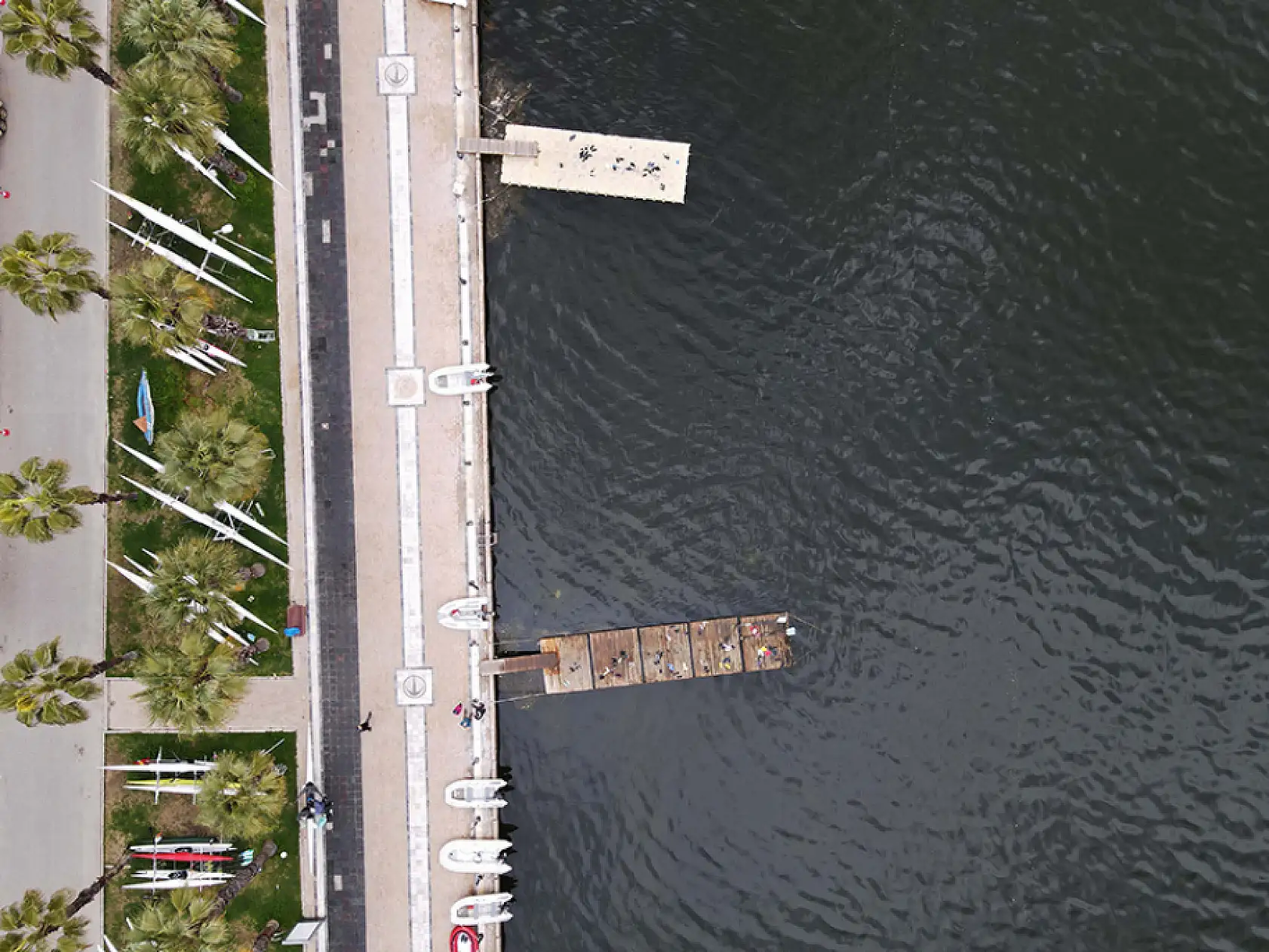 Meteoroloji Açıkladı: Muğla'da 5 Kasım Çarşamba Günü Hava Nasıl Olacak?