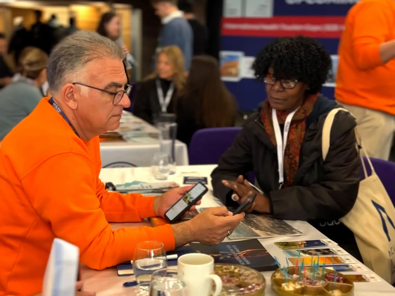 Fethiye Sağlık Turizmi İngiltere'de Dünyaya tanıtıldı