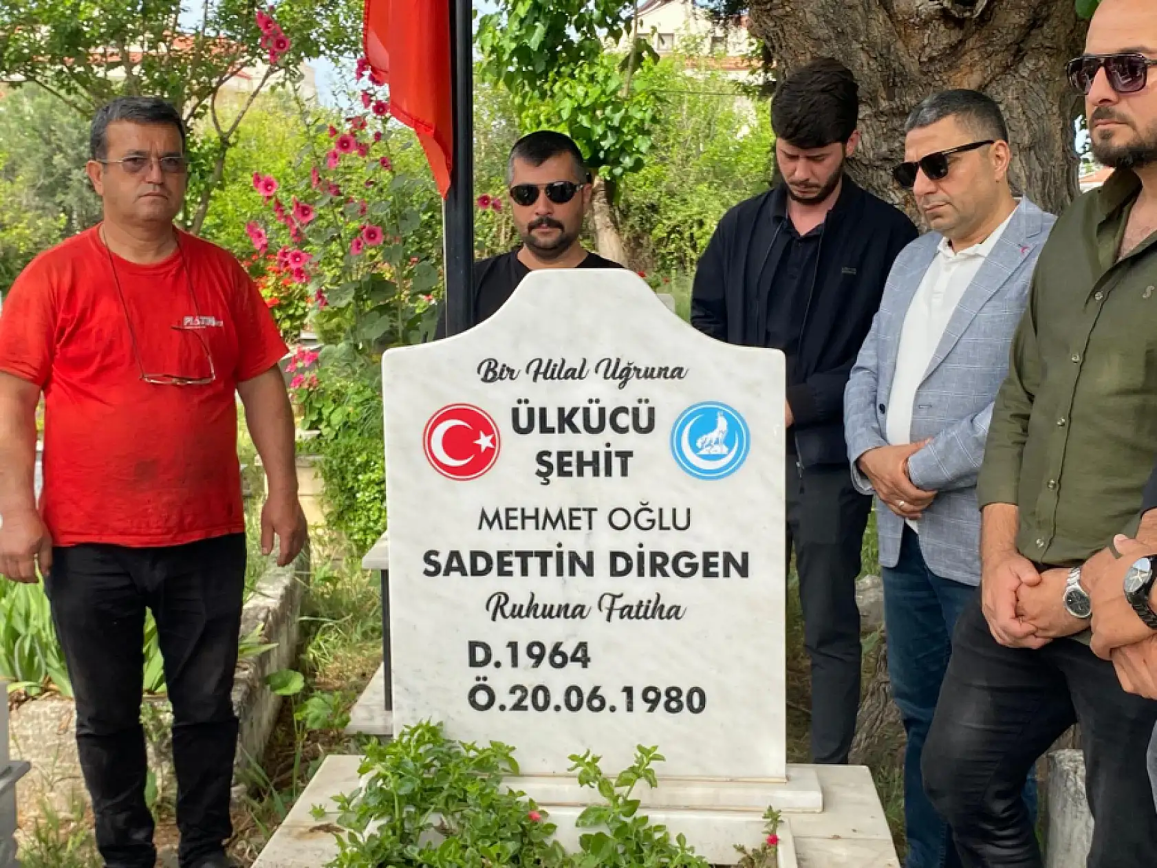 MHP Fethiye'den Vefa