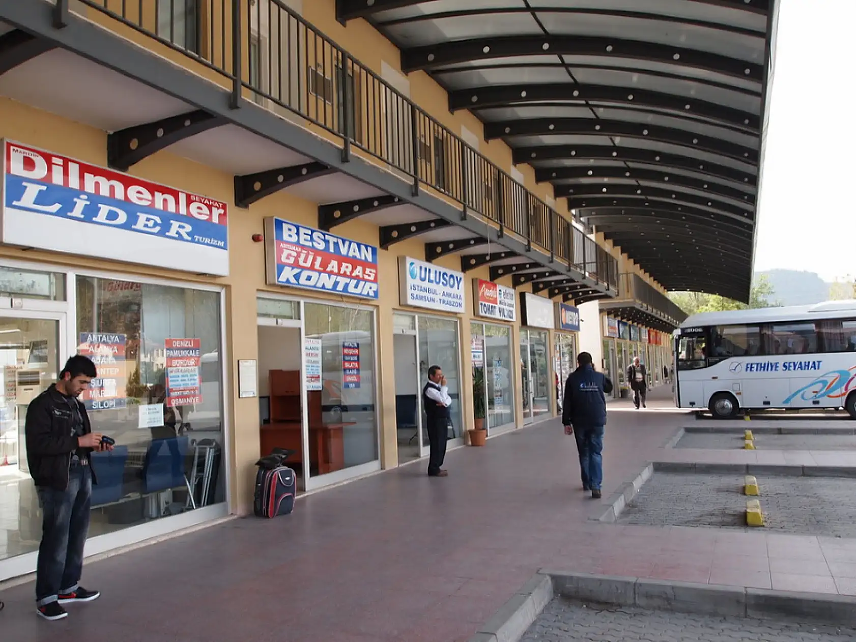 Başkan Karaca konuştu: Yeni otogar, katlı otopark, trafik için çözüm ve daha fazlası