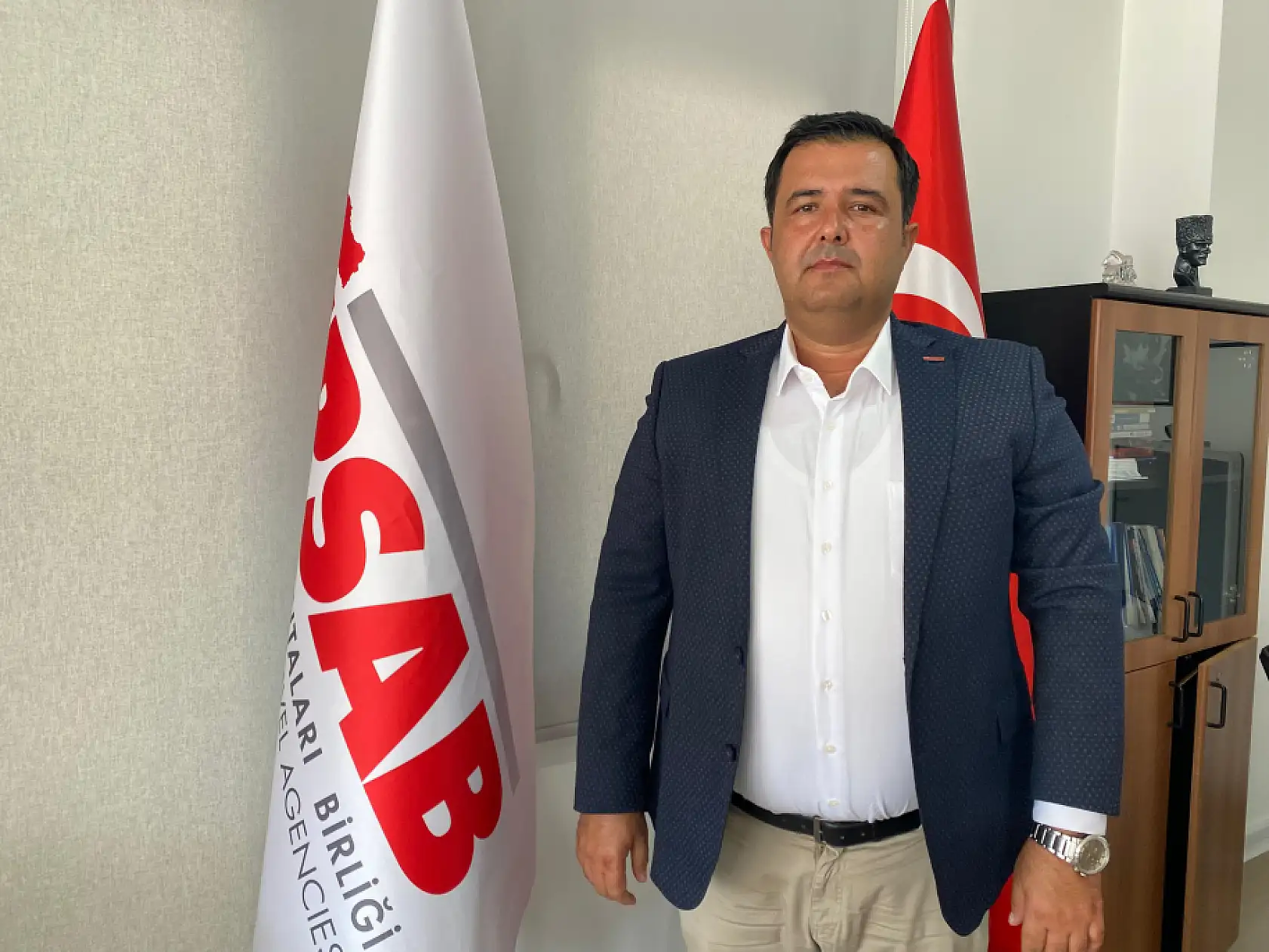 Fethiye'de turizm sezonu geç başladı ama hız kazandı