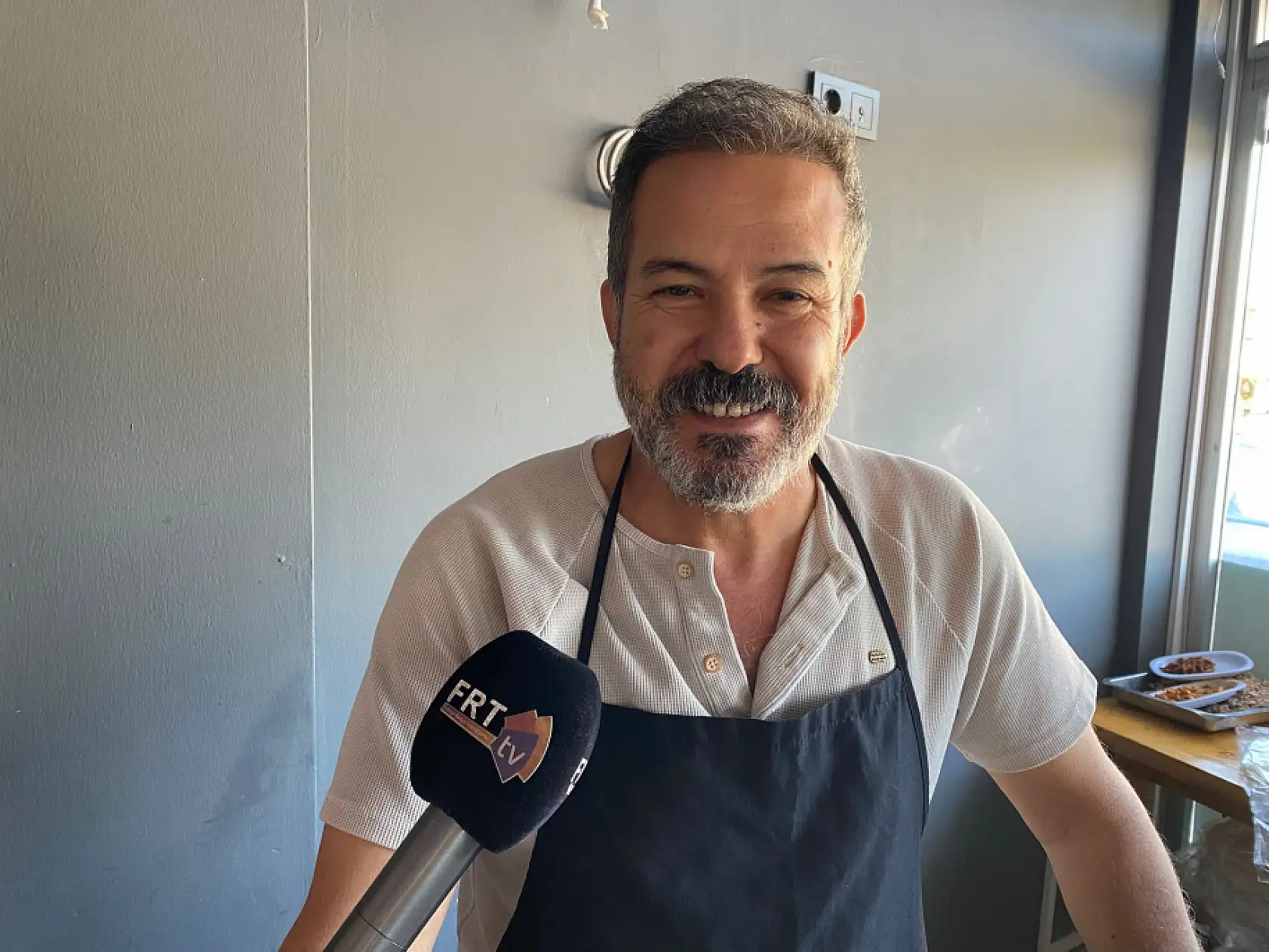 Fethiye halkı et tantuni mi tavuk tantuni mi seviyor