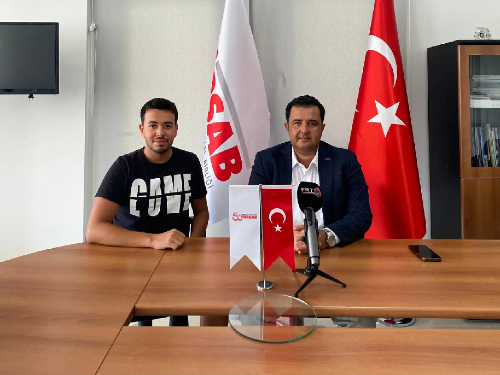 Fethiye'de turizm sezonu geç başladı ama hız kazandı