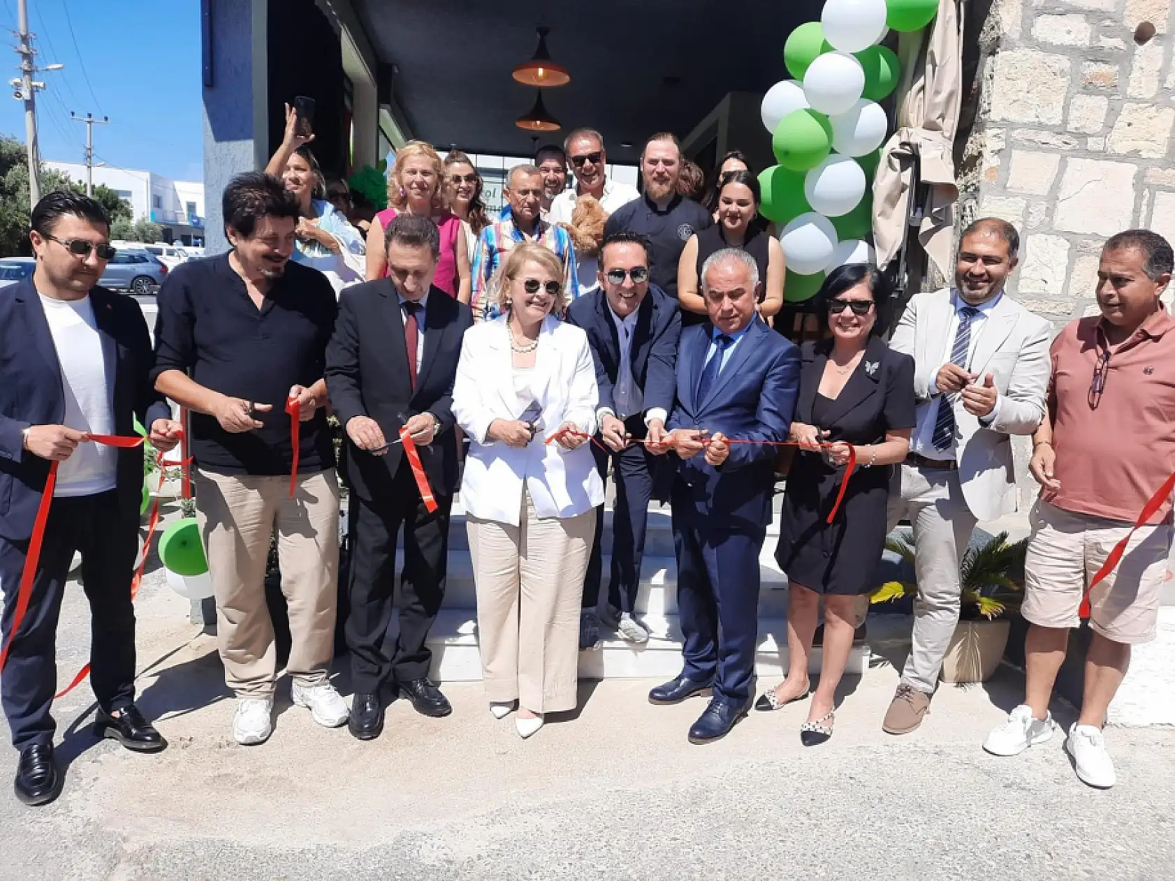 Odd Burger Ege'yi Sallayacak!