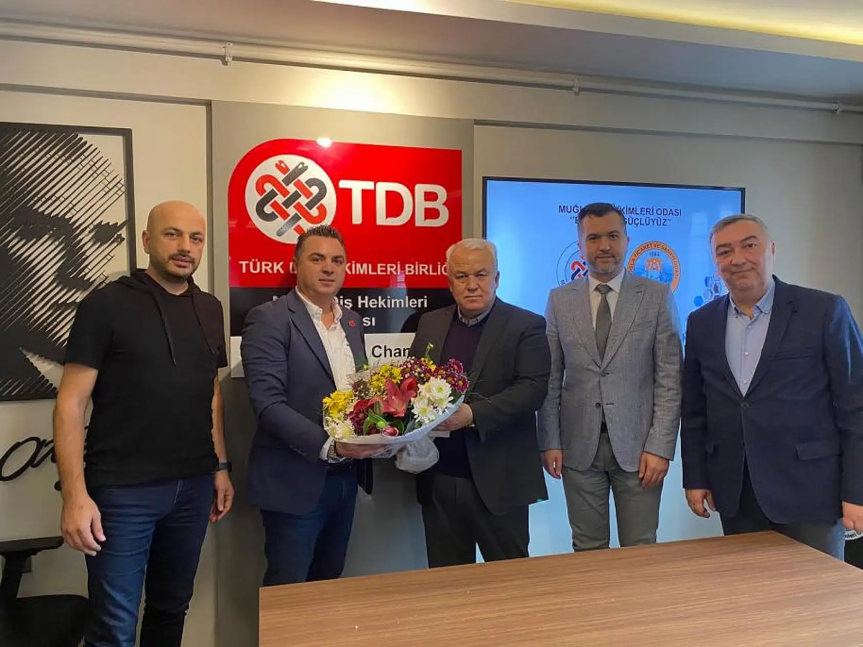 Sağlık Turizmi için Önemli Adım Atıldı