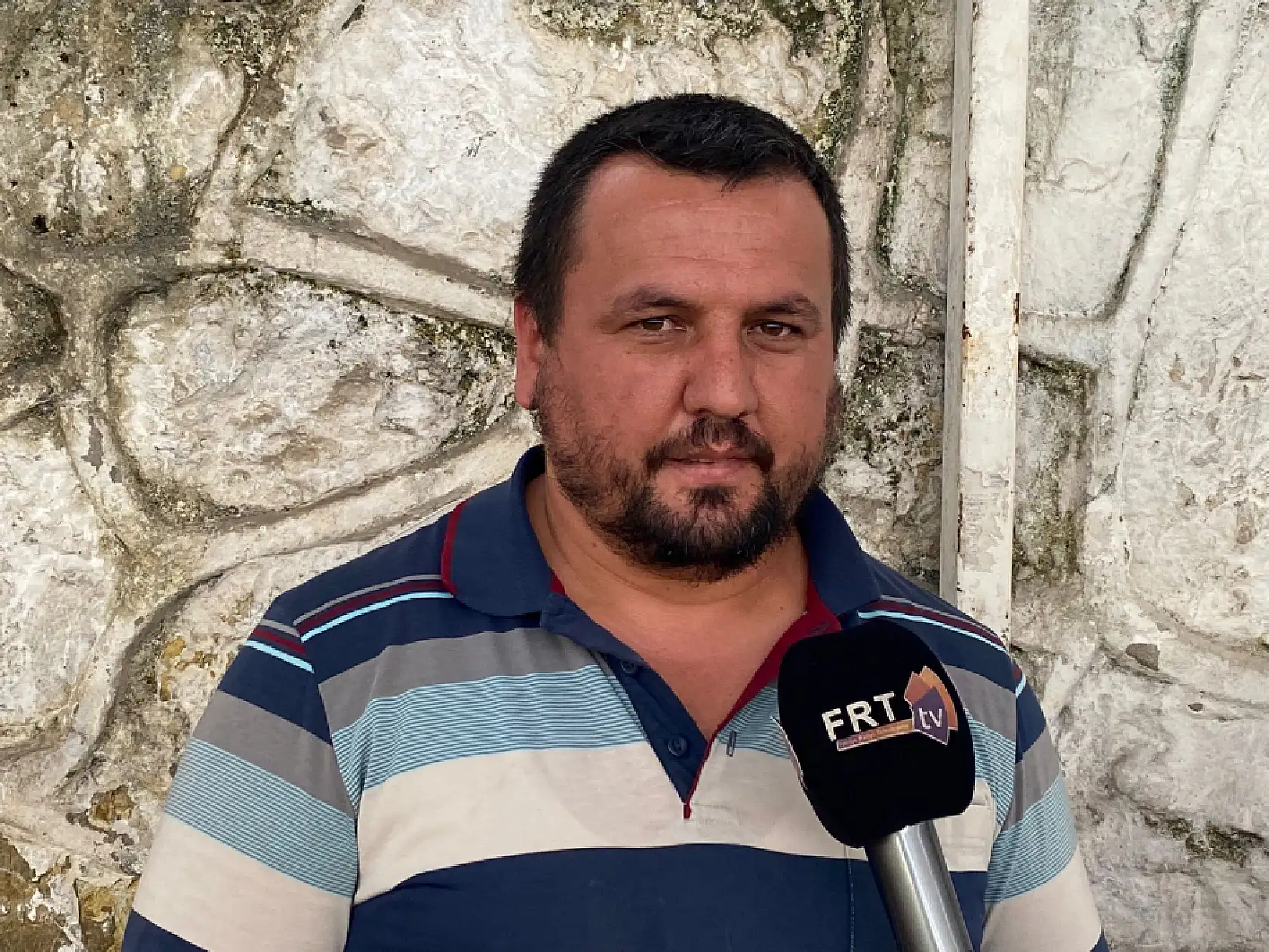 Fethiye Salı Pazarı Esnafı Sercan Karabulut: 'Biz şuan sürümden kazanıyoruz'