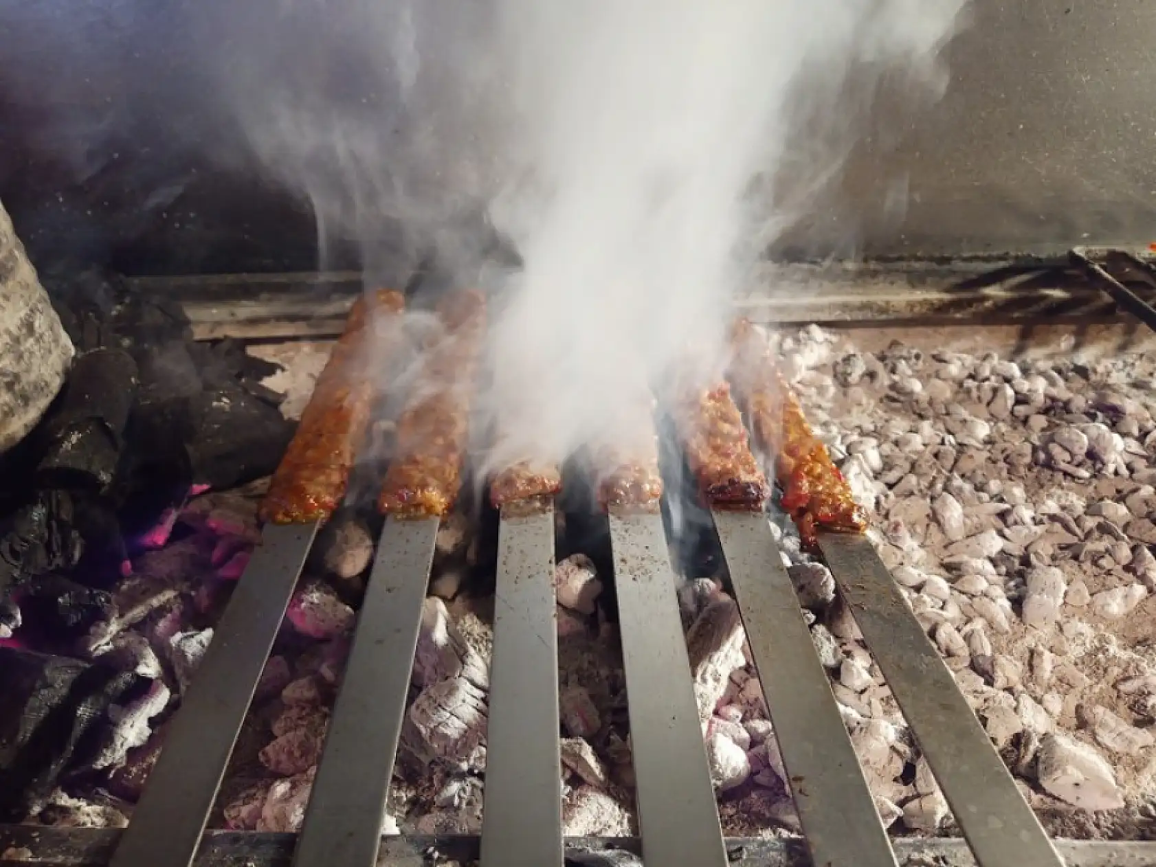 Fethiyeliler Adana mı Urfa mı tercih ediyor