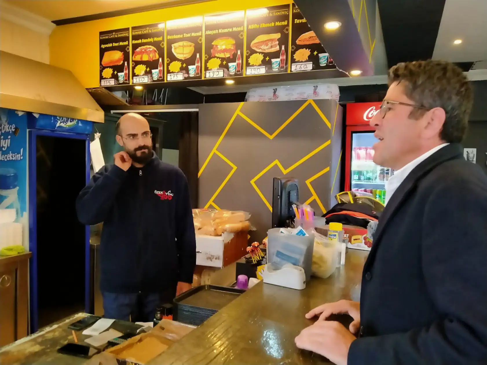 Kökten, 'Sürdürülebilir Turizm İçin Geliyoruz'