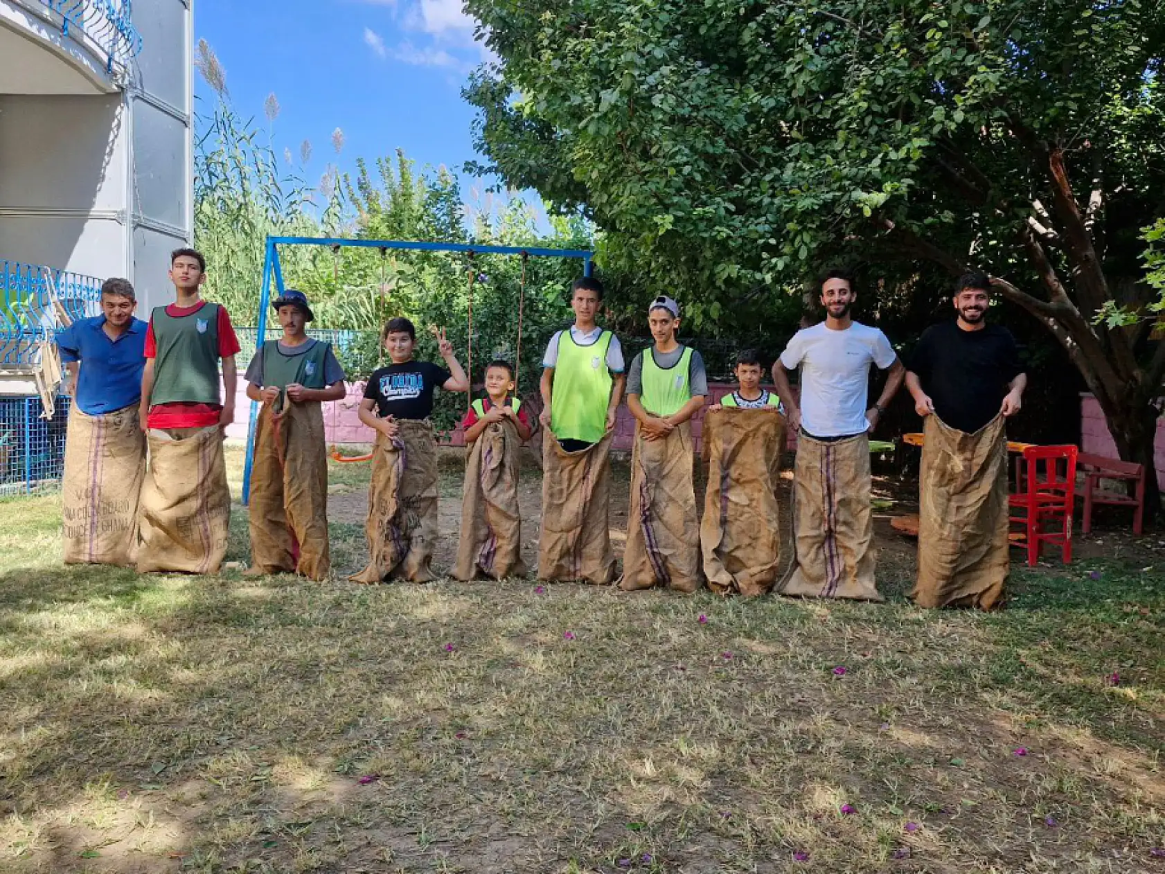 Fethiye Akran Akademi'de Disleksi Farkındalık Haftası Etkinlikleri Yapıldı