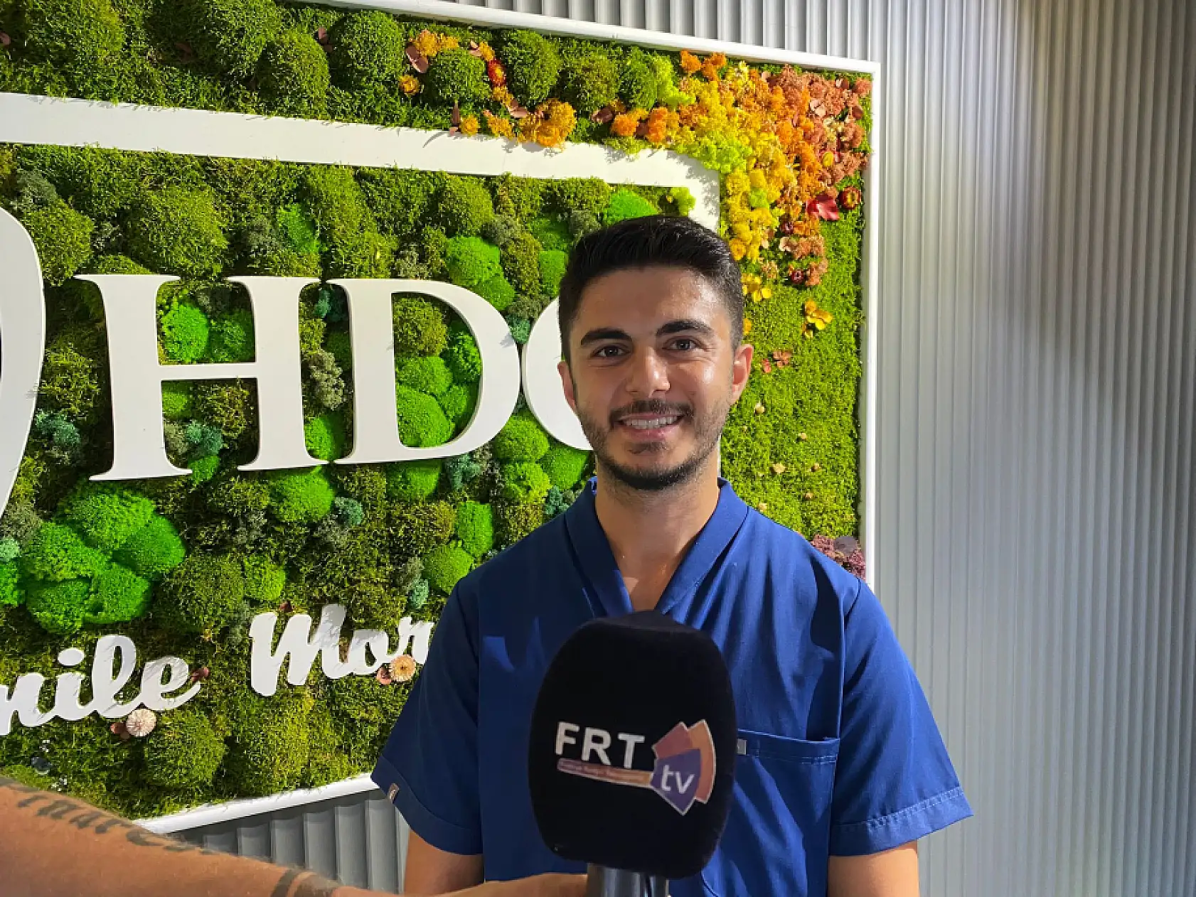 Diş Sağlığımızı Korumanın Altın Formülleri, Fethiye'de Diş Hekimi Açıkladı