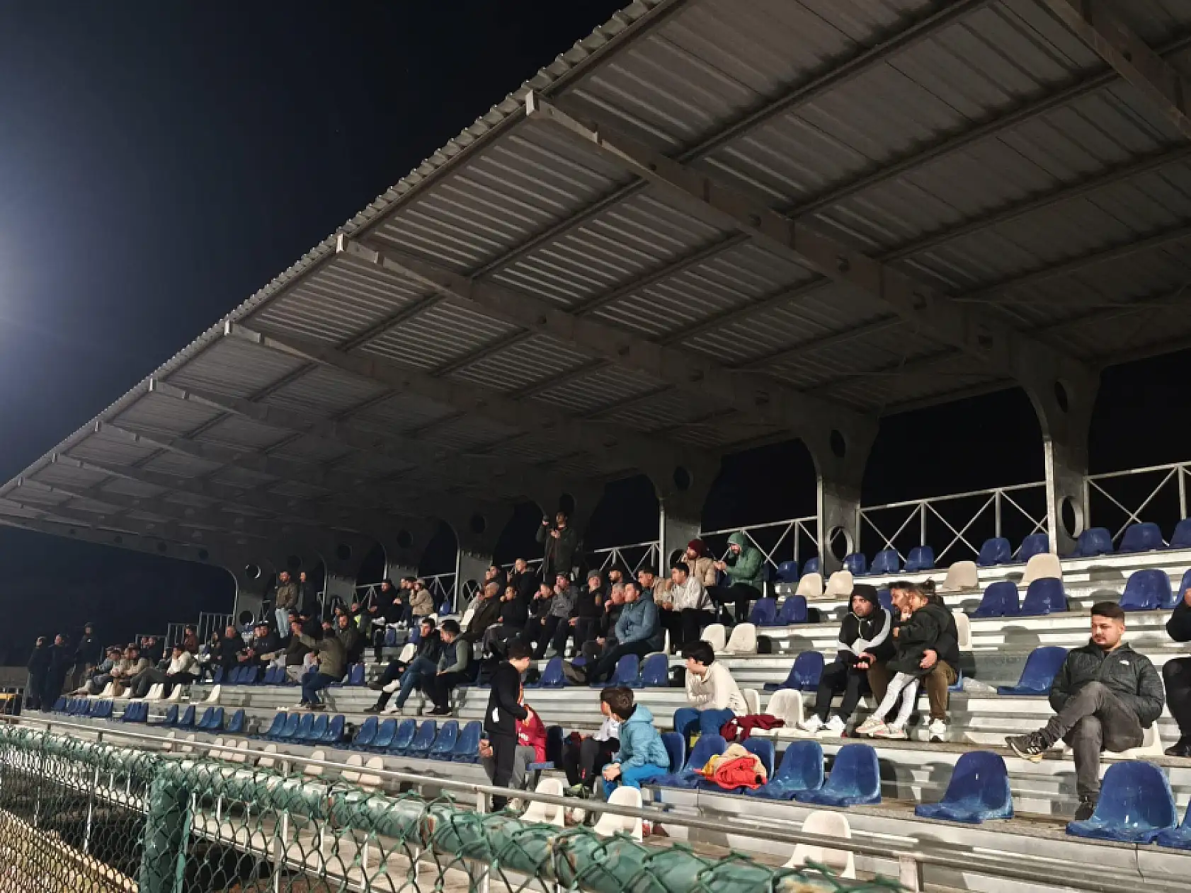 Fethiye Mahalleler Arası Futbol Turnuvası'nda fikstür belli oldu