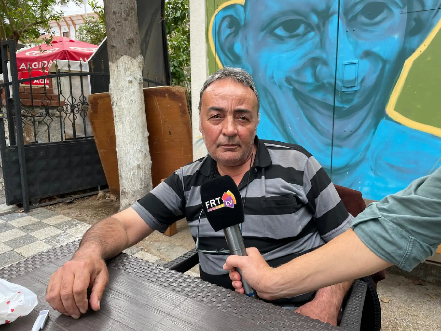 Fethiye'de uygun fiyatlarla vatandaşların buluşma noktası: Liman Halk Evi