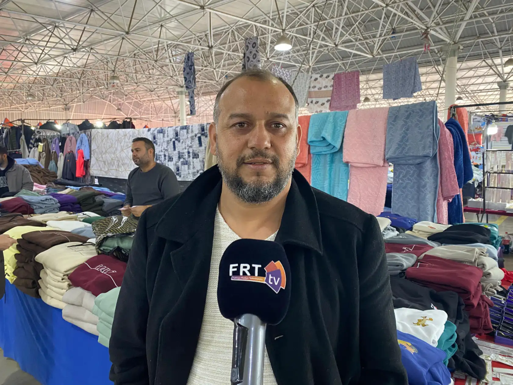 Fethiye'de Yöresel Ürünler ve Sonbahar Alışveriş Festivali Yoğun İlgi Görüyor