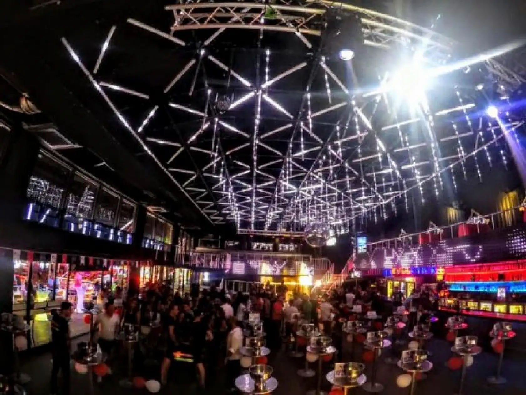 Türkiye'de 2. sırada: Türkiye'nin turkuaz cenneti Fethiye Ölüdeniz