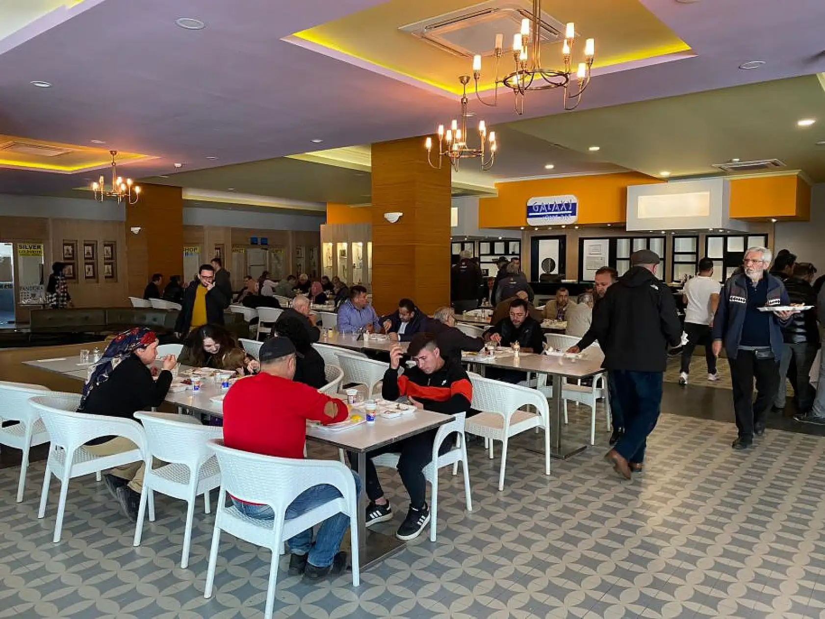 Faik Torunoğulları Vefatının Birinci Senesinde Unutulmadı