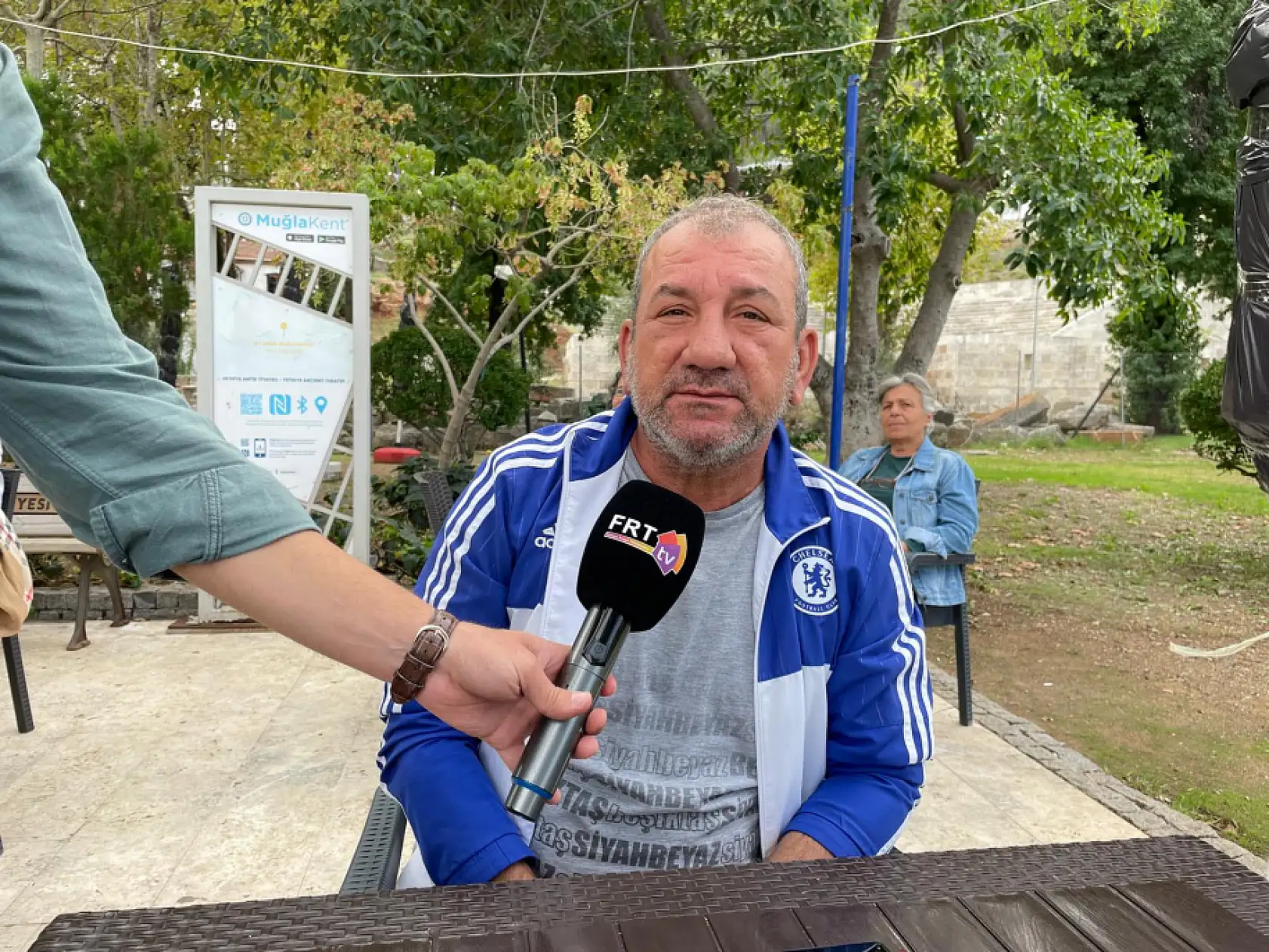 Fethiye'de uygun fiyatlarla vatandaşların buluşma noktası: Liman Halk Evi