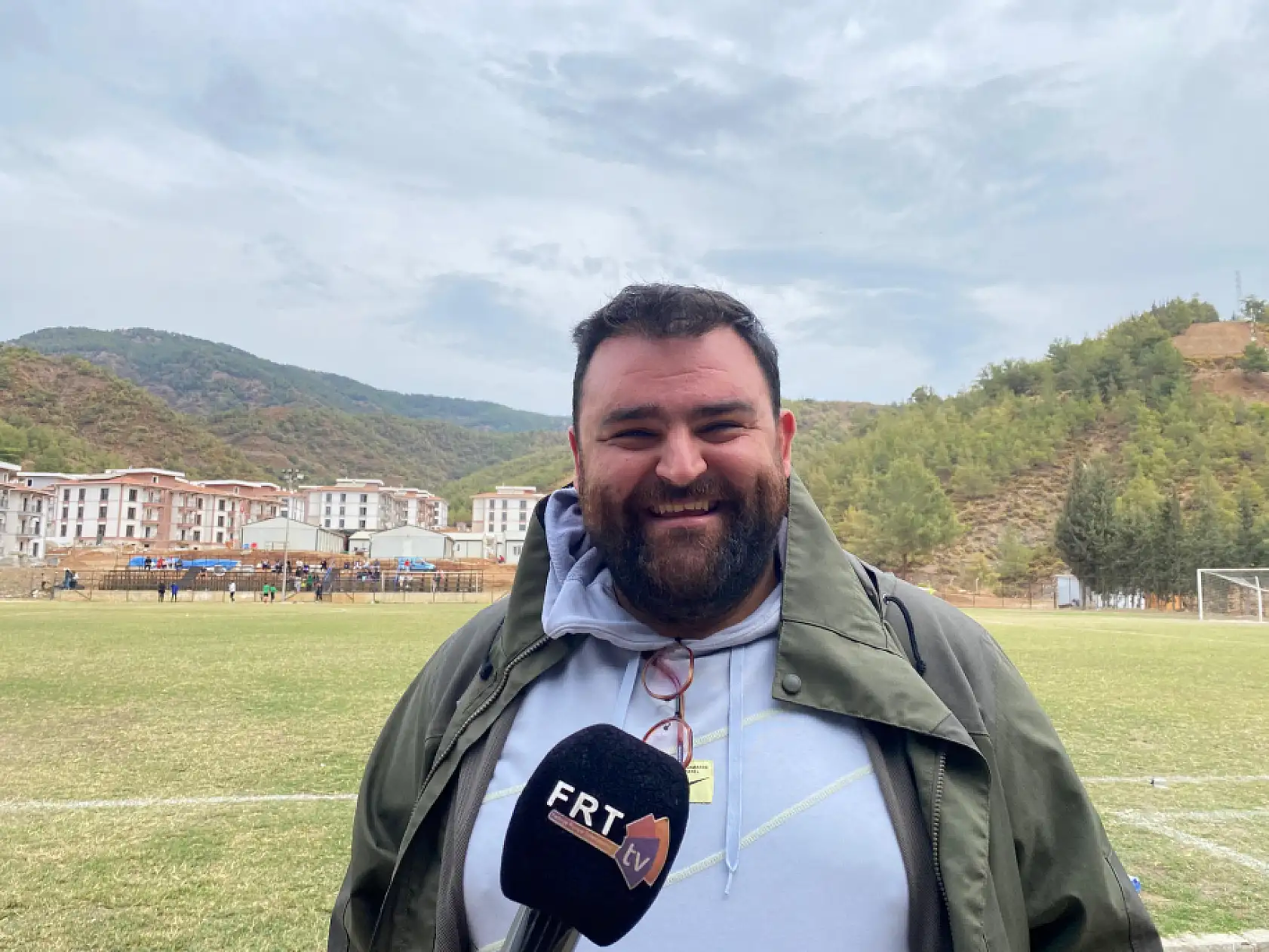 Ölüdeniz Spor Başkanı Vesekci'den galibiyetin ardından açıklama