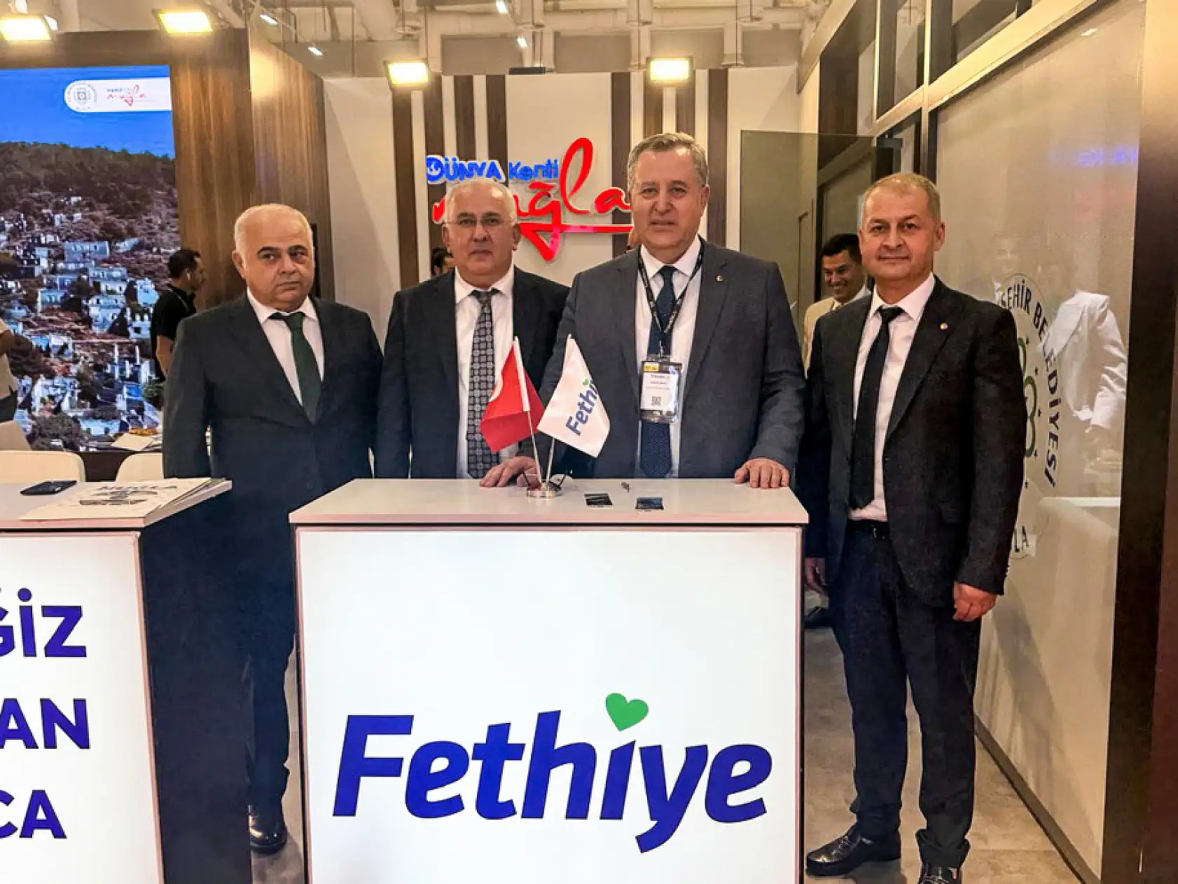 Osman Çıralı, 'Bölge olarak örnek dayanışmamızın karşılığını alacağımıza inanıyorum'