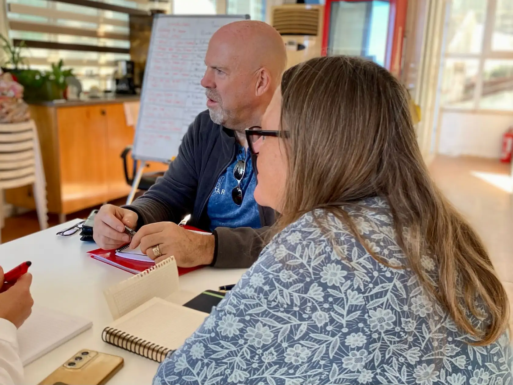 Fethiye'de Language Cafe'de ücretsiz dil kursları devam ediyor