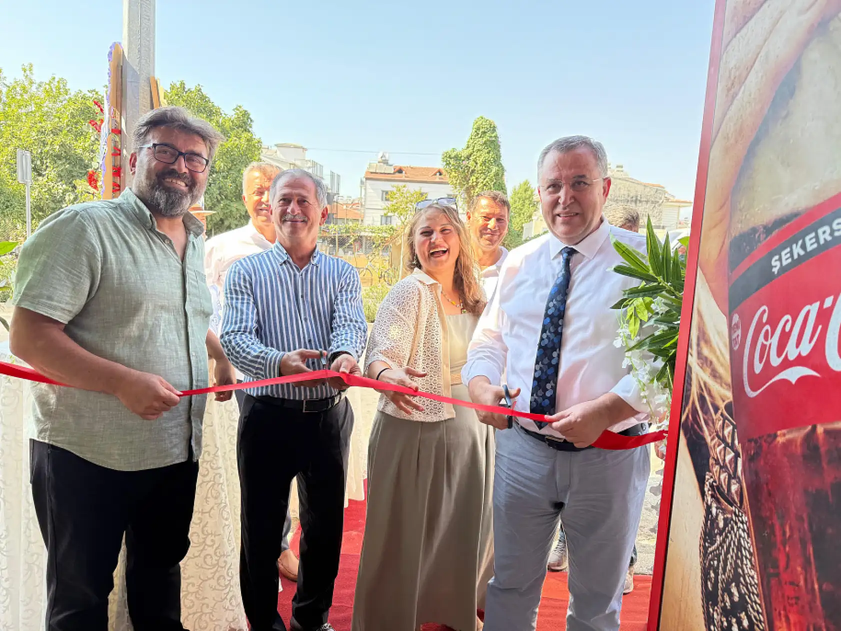 Zuzu Market Fethiye'de Açıldı