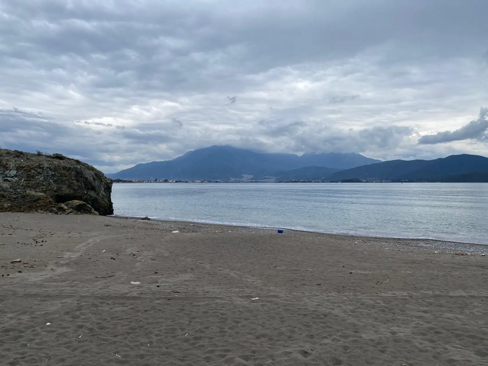 Fethiye Karataş Plajı Halkın Kullanımına Açık Olmaya Devam Edecek