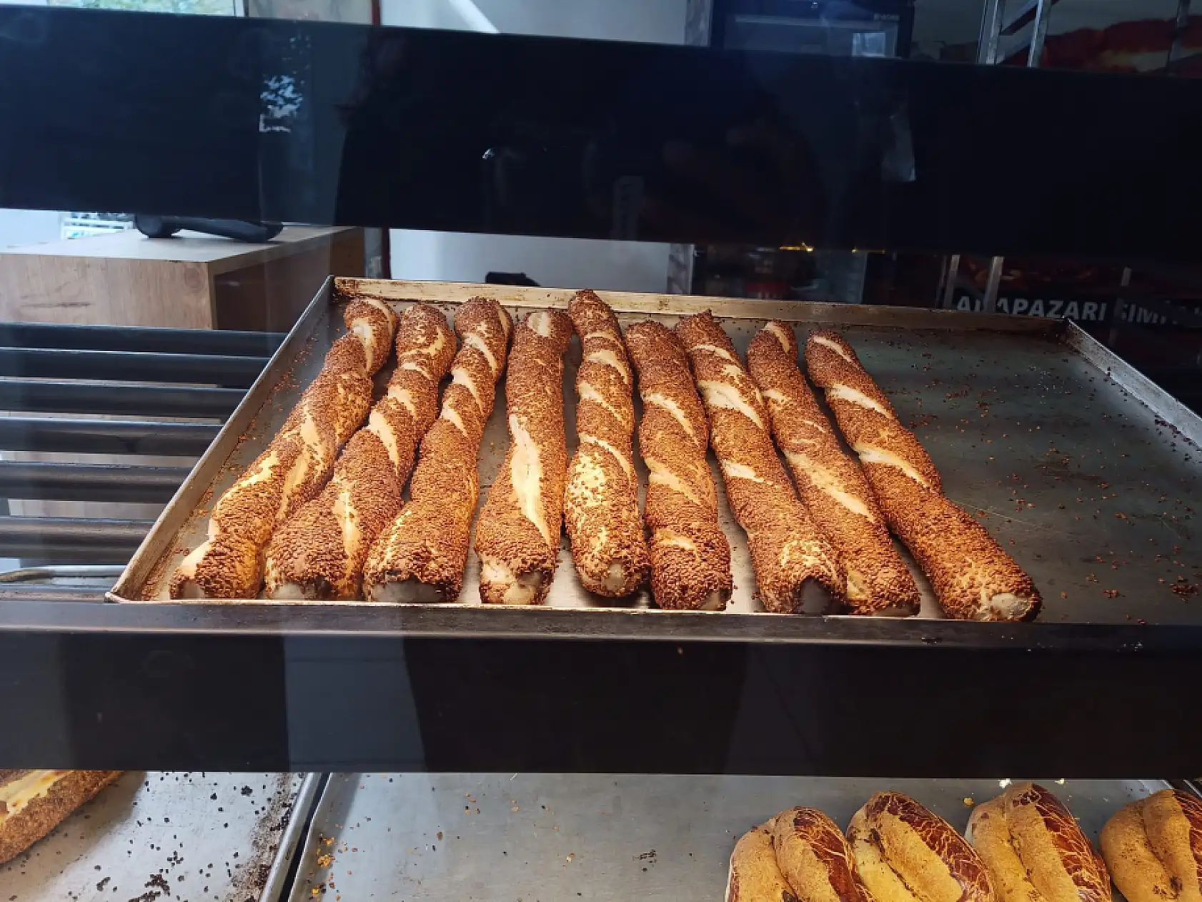 Fethiyeliler Simit mi Poğaça mı seviyor