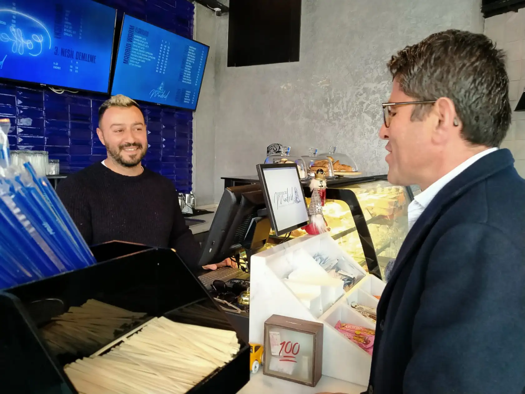 Kökten, 'Sürdürülebilir Turizm İçin Geliyoruz'