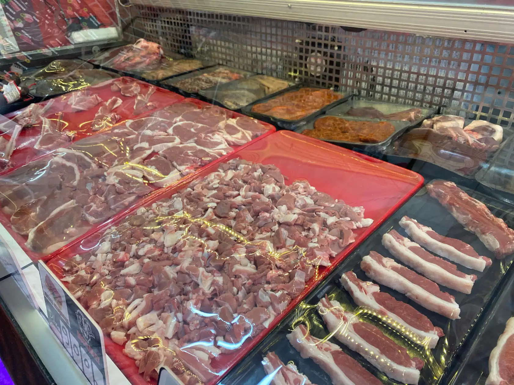 Fethiye'de yaz aylarıyla birlikte mangal talebi arttı