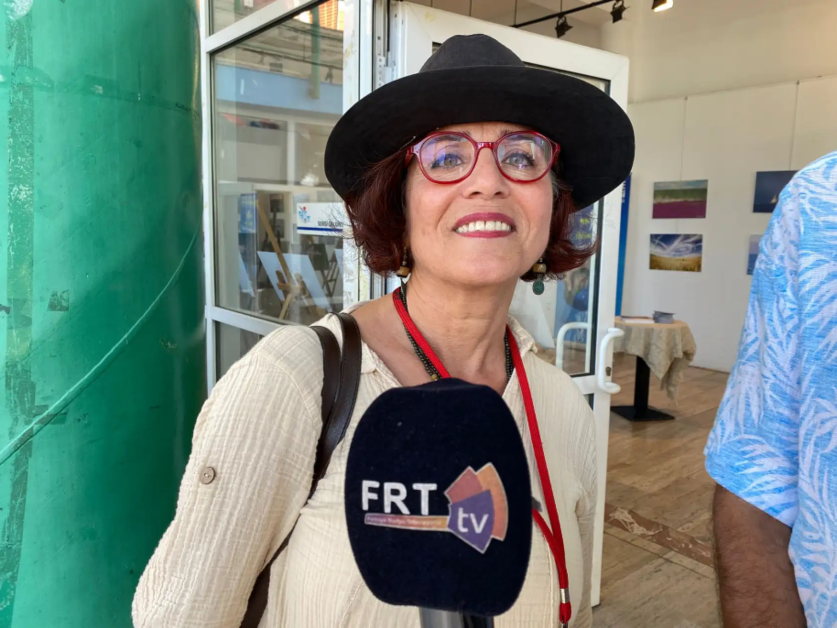 Fethiye'de Dostlar Fotoğraf Grubu 'İklim Değişirken Türkiye' adlı sergi açıldı