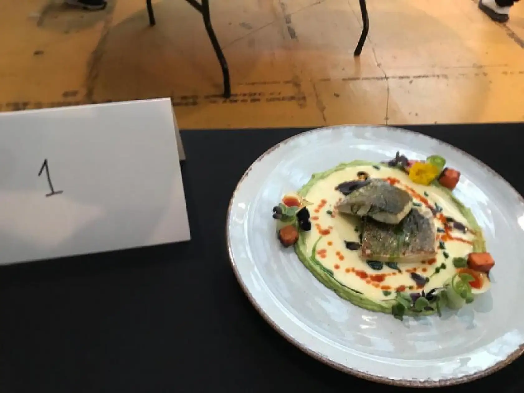 Fethiye'ye altın madalya ile döndüler