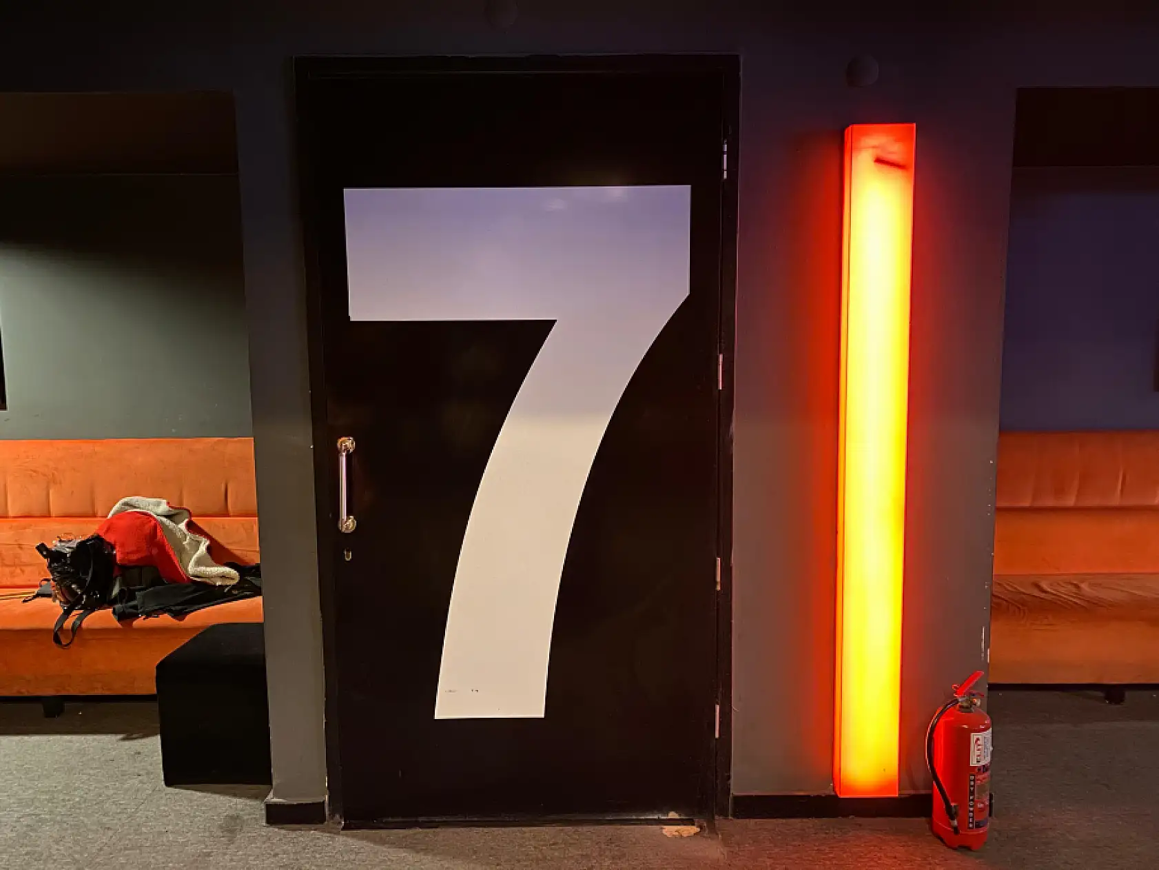 Fethiye Film Festivali ikinci gününde