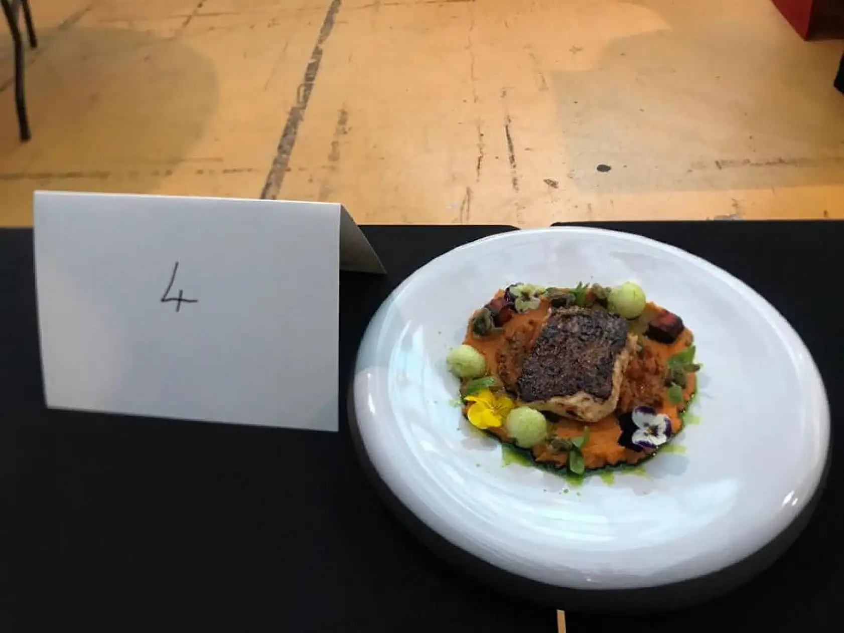 Fethiye'ye altın madalya ile döndüler