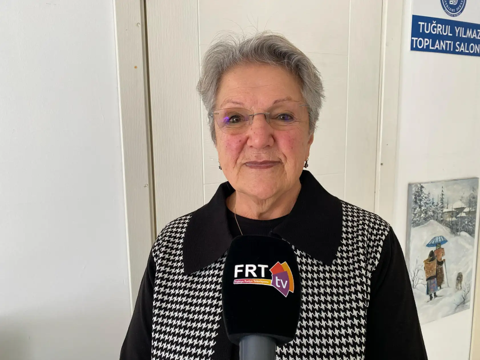 Fethiye'de anlamlı program: Korkmazgil anıldı, ÇYDD 36 yaşında