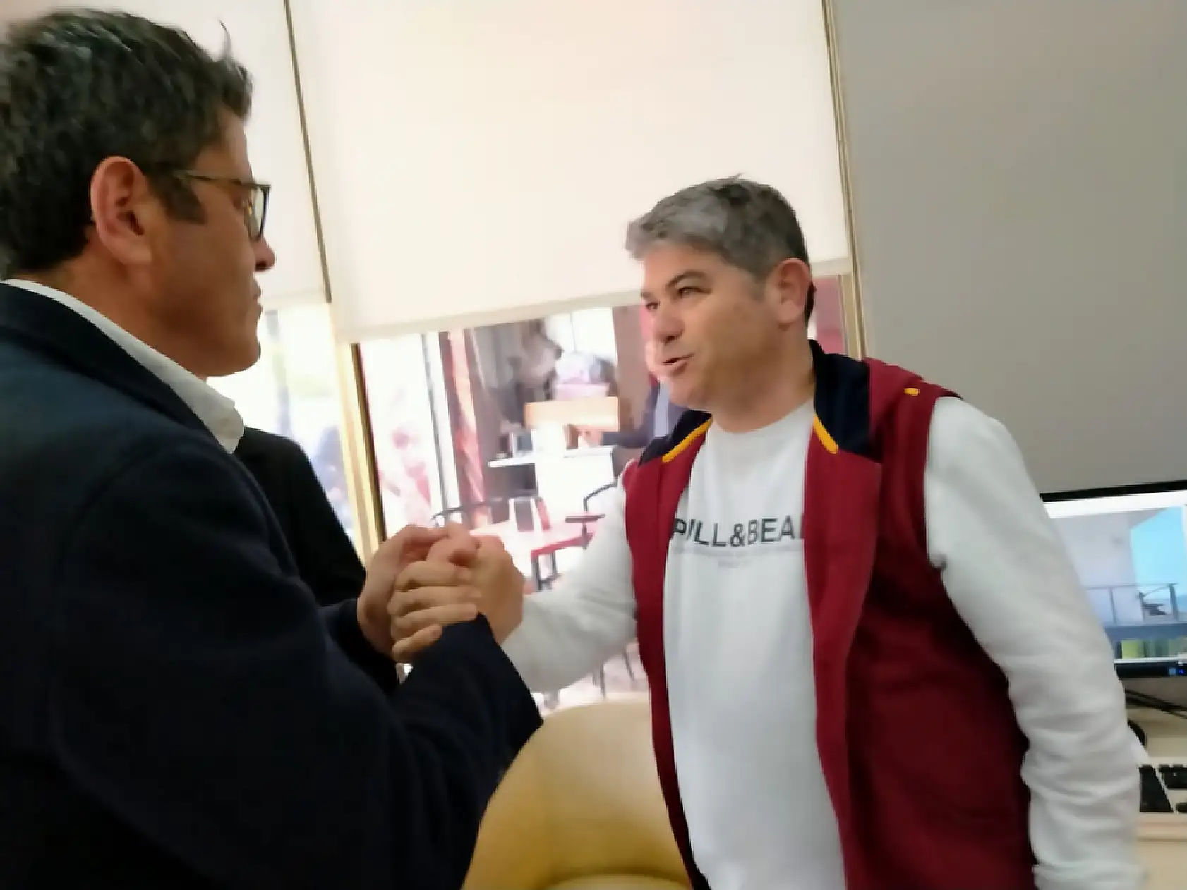 Kökten, 'Sürdürülebilir Turizm İçin Geliyoruz'