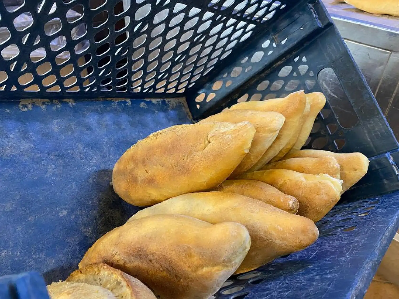 Fırıncı Saraç, ekmek zammı tartışmasına açıklık getirdi