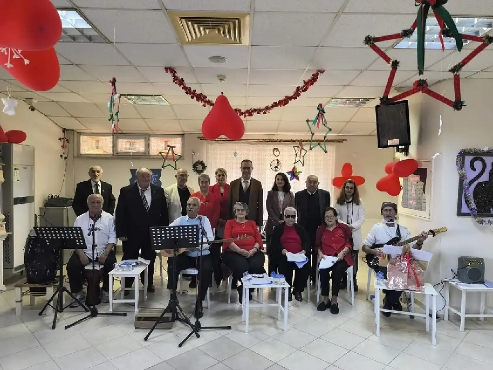 Fethiye Kaymakamı Ertaş'tan Huzur, Güven ve Dayanışma Ziyaretleri