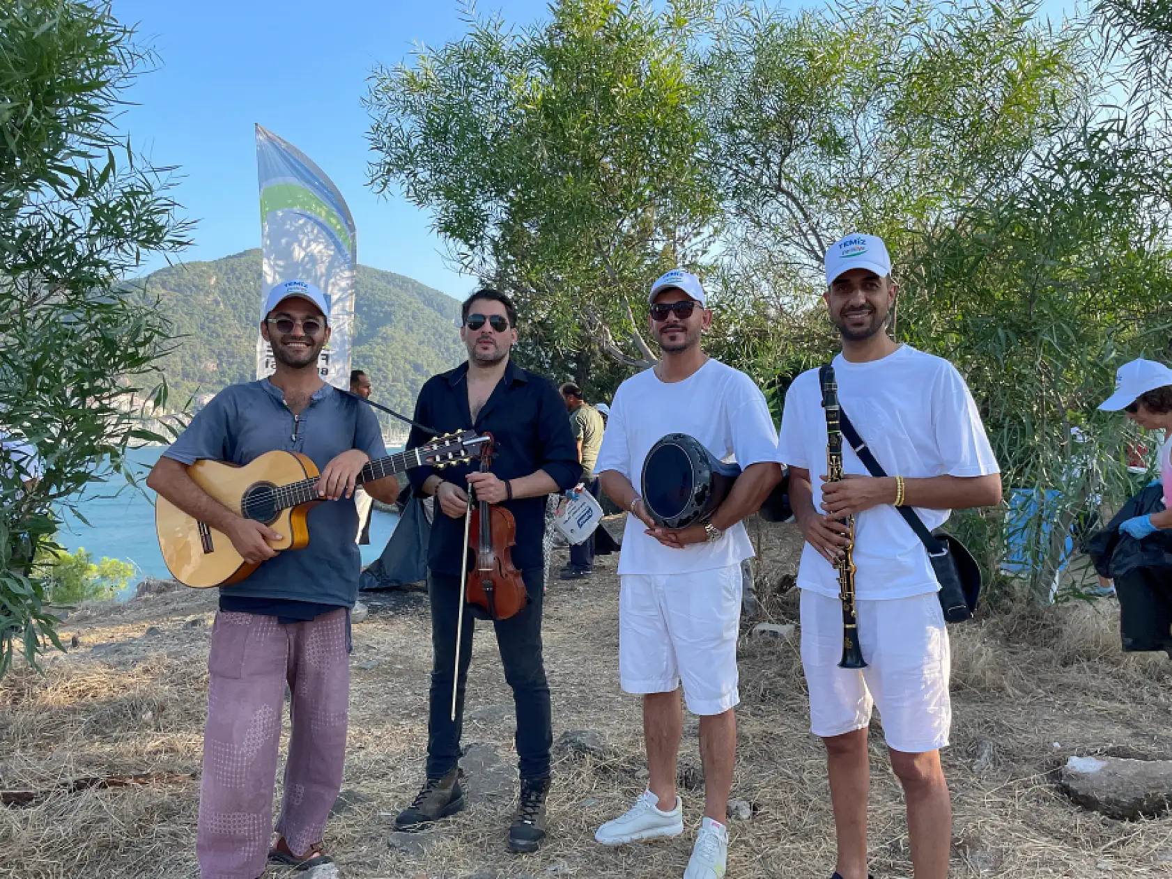 Fethiye Belediyesi'nden Temizlik Seferberliği: 'Temiz Fethiye' Kampanyası Başladı