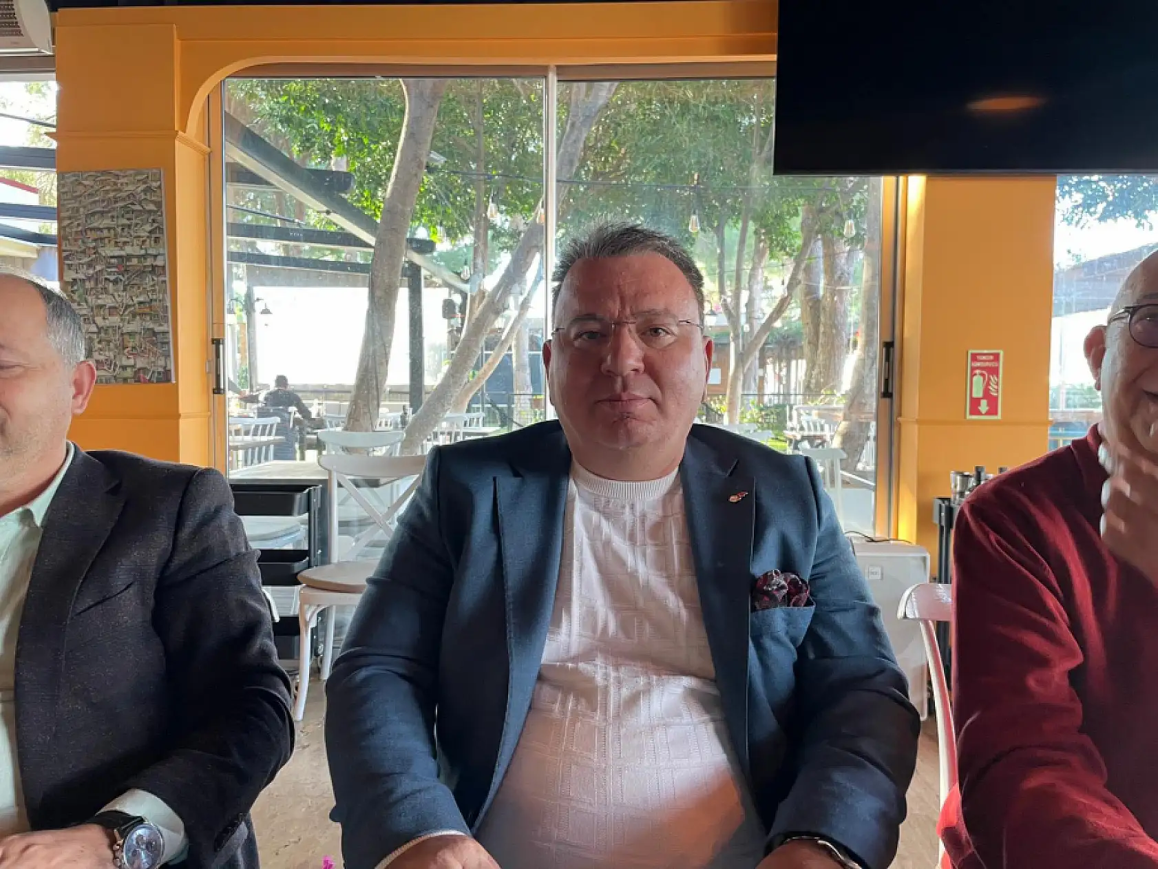 Fethiye'de 2025 tablosu: Turizm, esnaf, emlak ve denizcilikte ortak sorun artan maliyetler