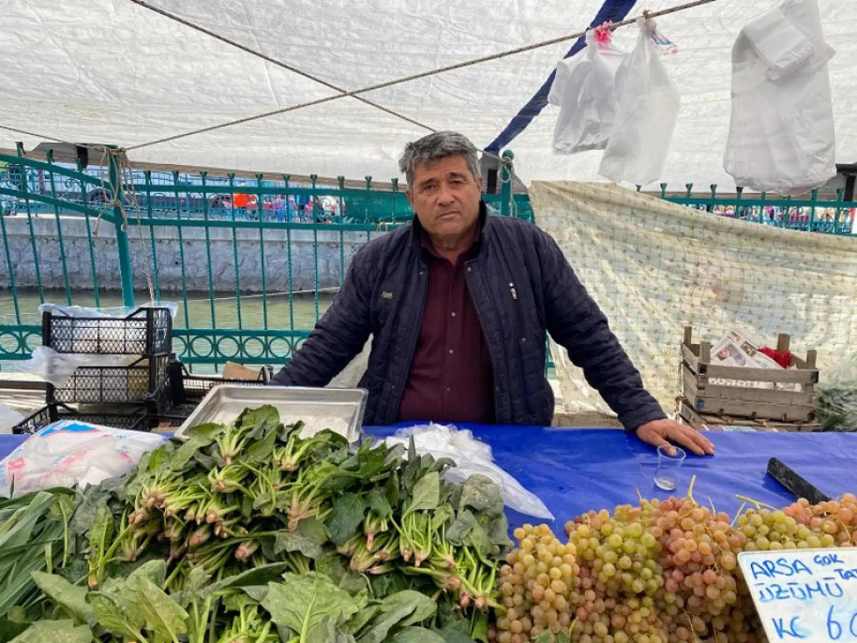 Fethiye Salı Pazarı'nda Fiyatlar ve Maliyetler Ne Durumda