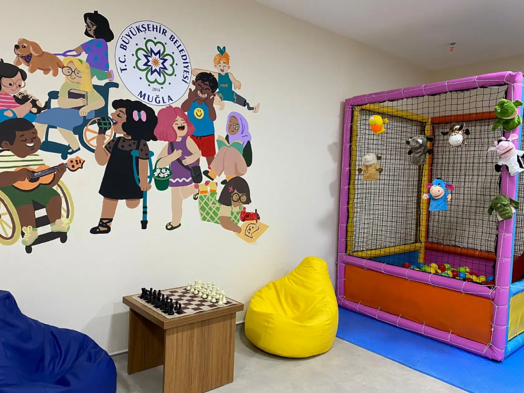 Kısa Mola Merkezleri Muğla'nın Her Köşesine Yayılıyor